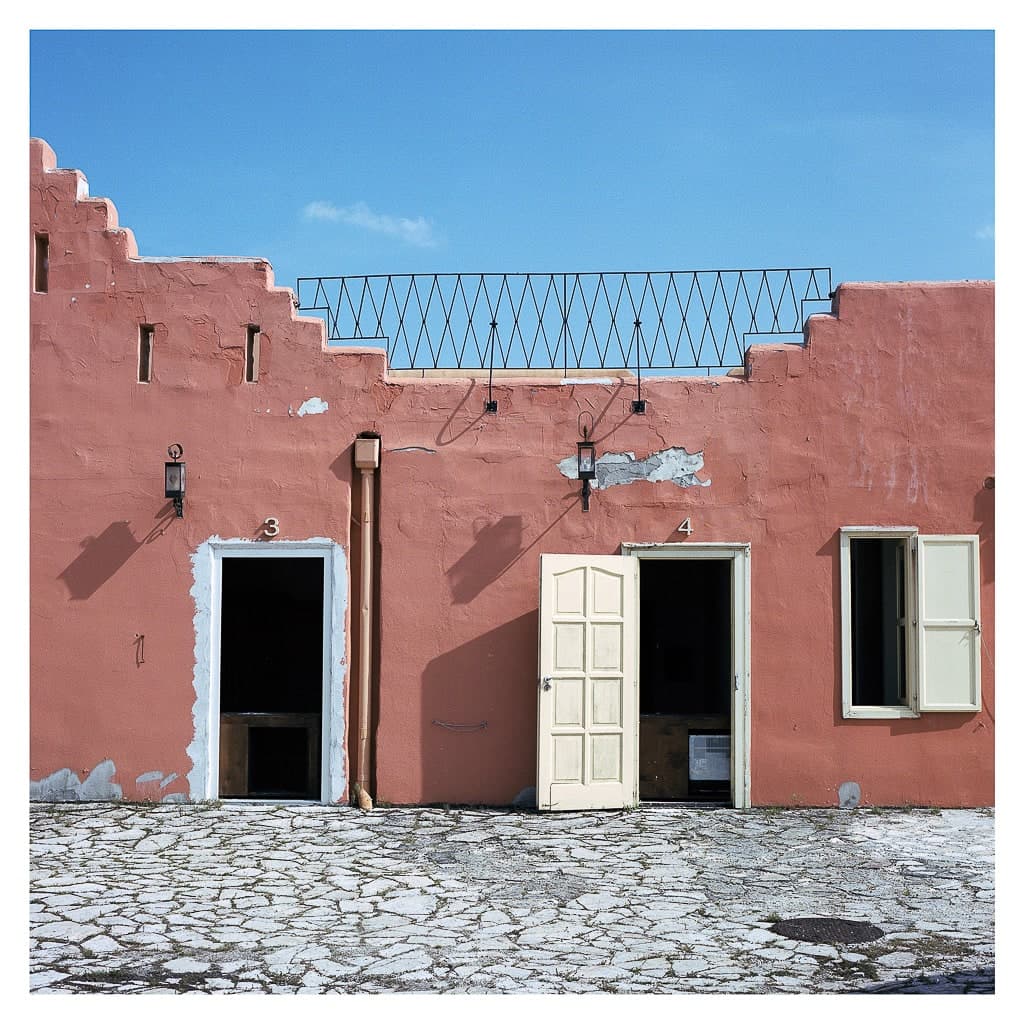 Analóg felvételel - color – 140. kép – Fülöp Péter fotográfus