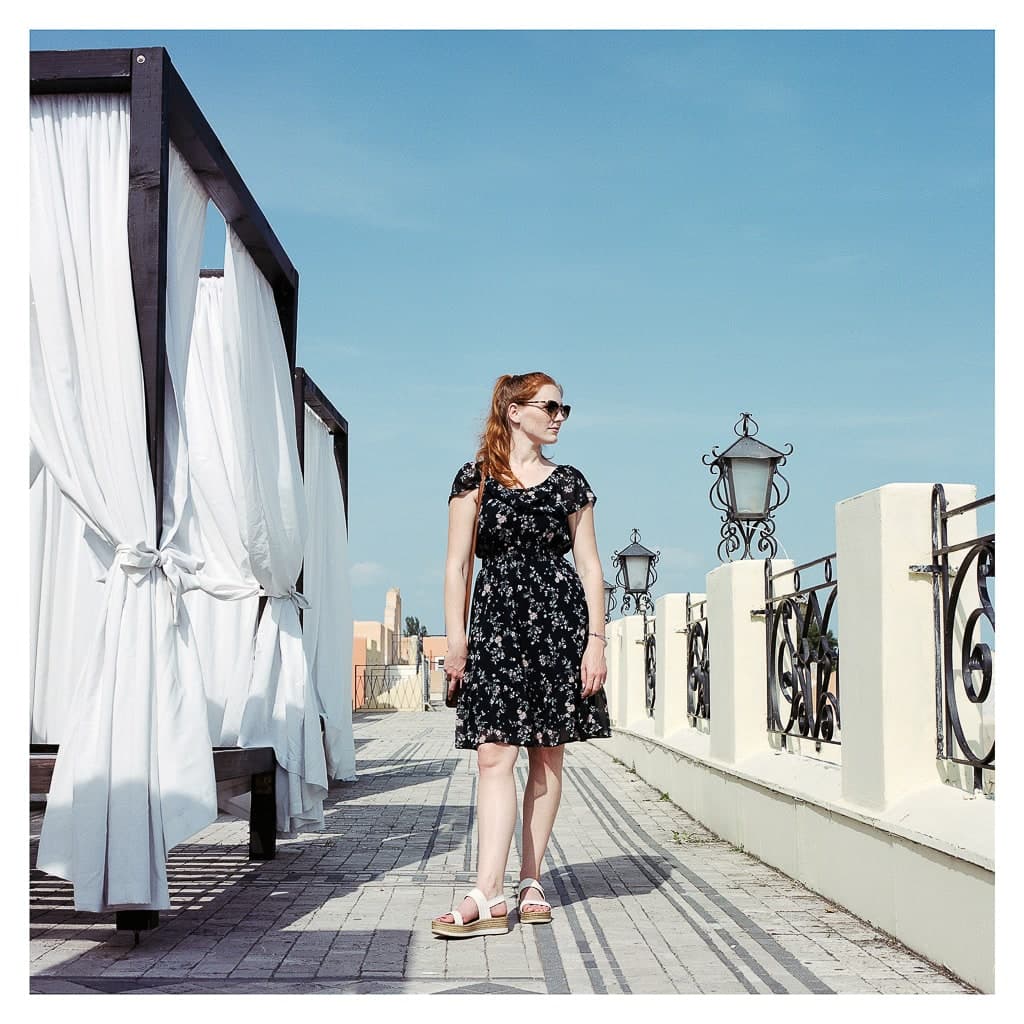 Analóg felvételel - color – 142. kép – Fülöp Péter fotográfus