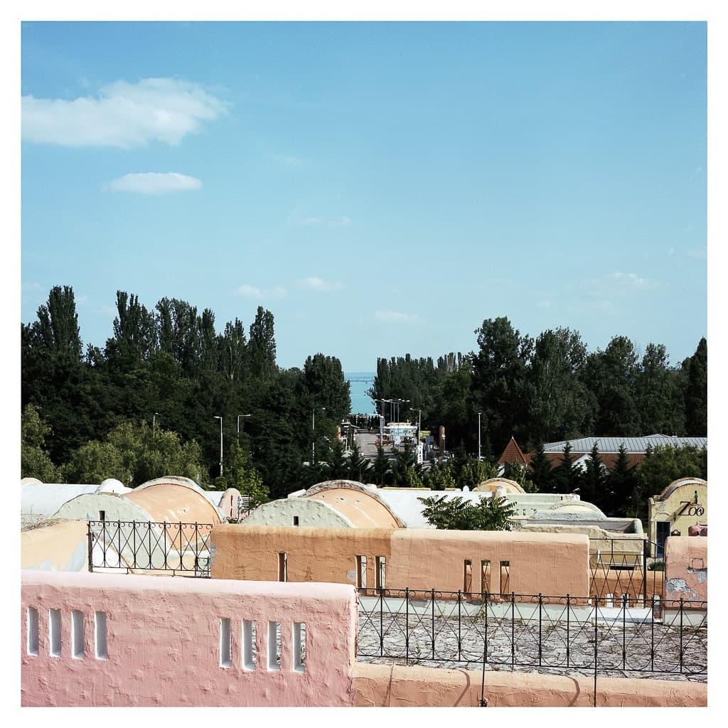 Analóg felvételel - color – 143. kép – Fülöp Péter fotográfus