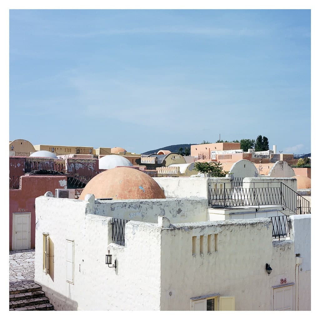 Analóg felvételel - color – 144. kép – Fülöp Péter fotográfus