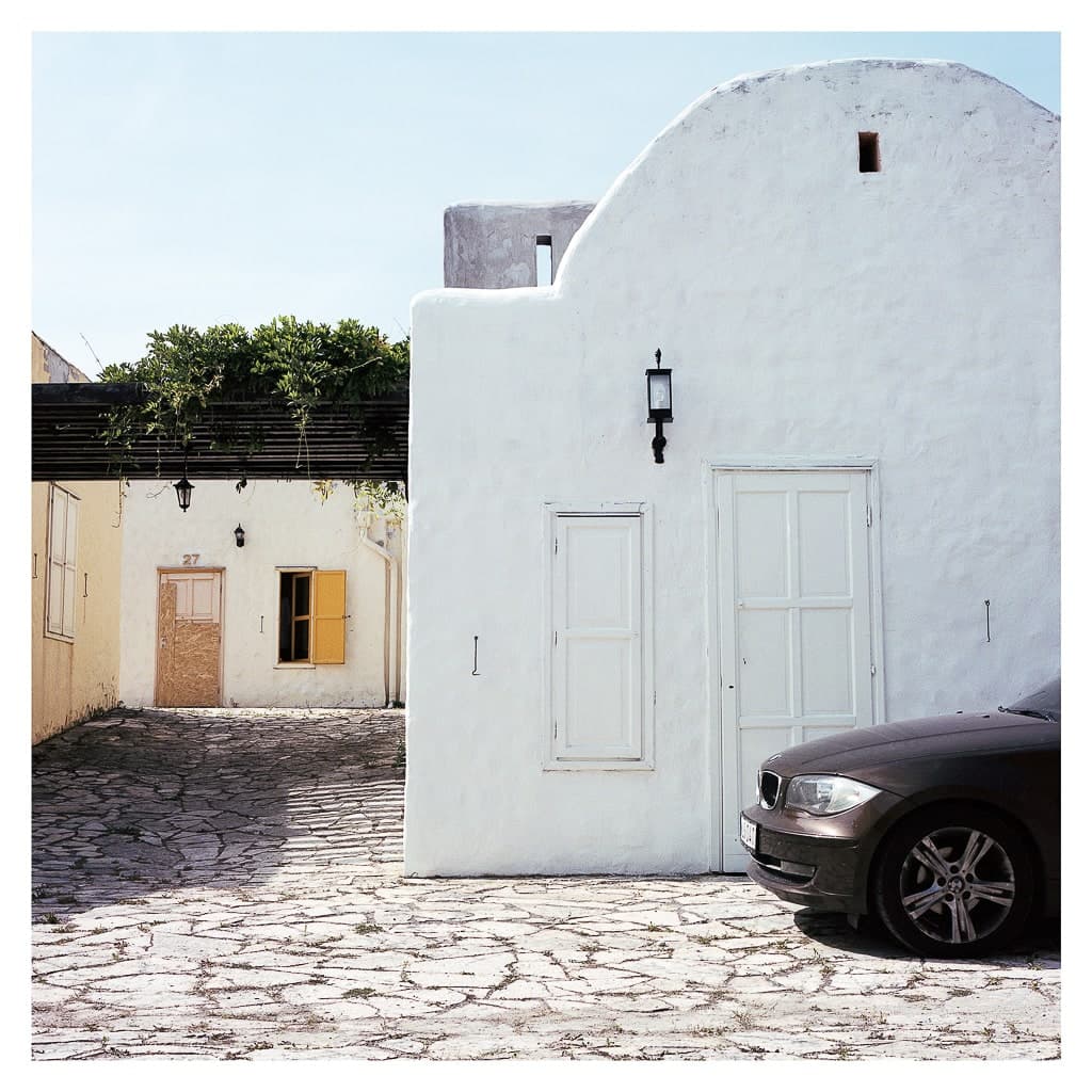 Analóg felvételel - color – 146. kép – Fülöp Péter fotográfus