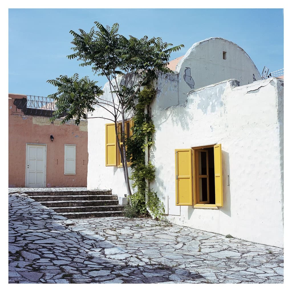 Analóg felvételel - color – 147. kép – Fülöp Péter fotográfus