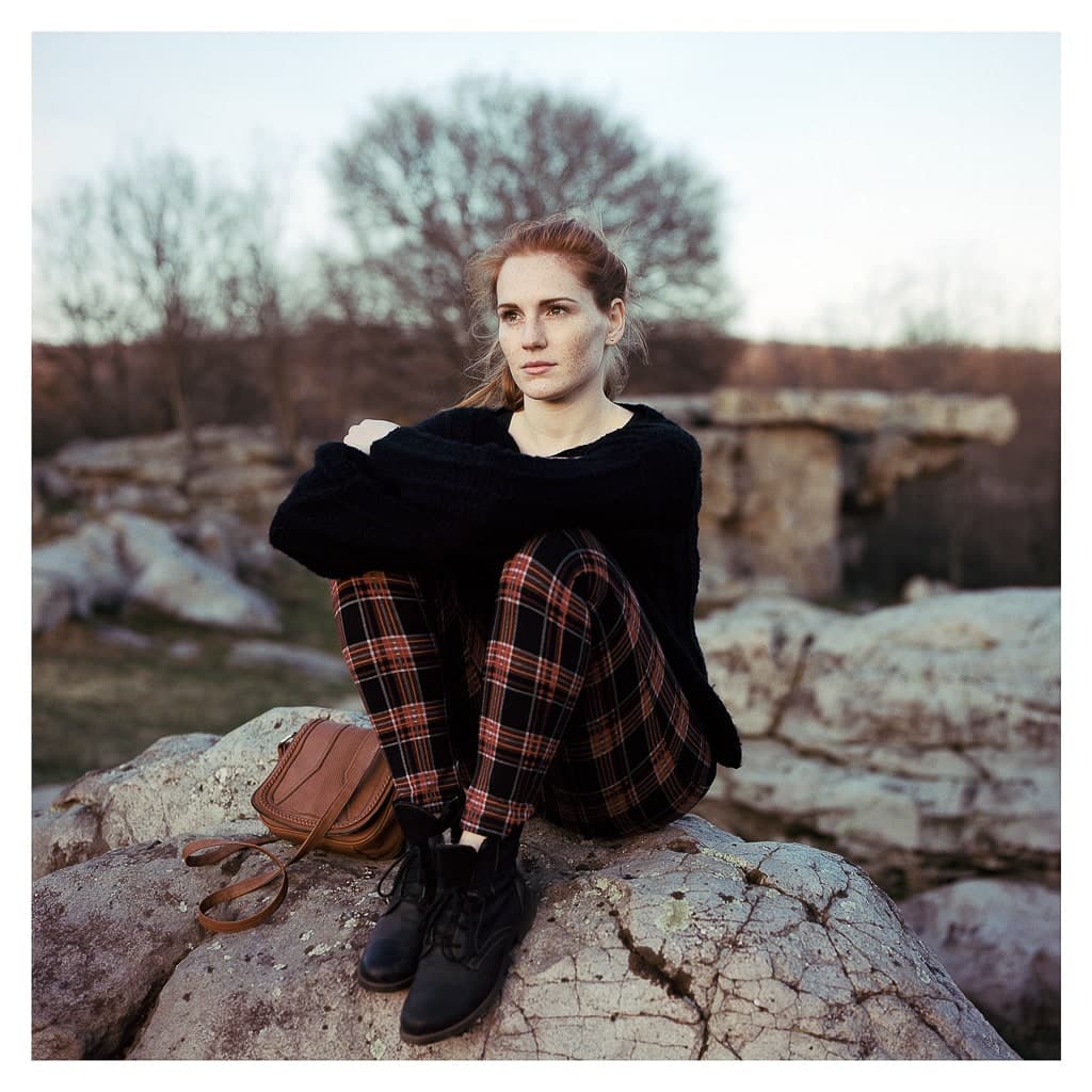 Analóg felvételel - color – 161. kép – Fülöp Péter fotográfus