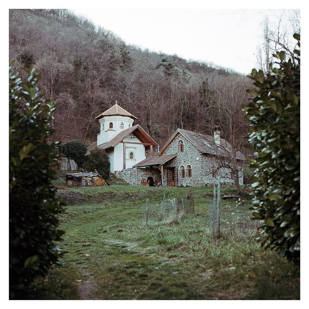 Analóg felvételel - color – 162. kép – Fülöp Péter fotográfus