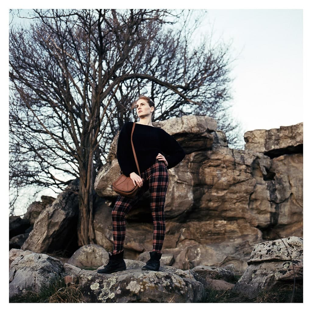 Analóg felvételel - color – 164. kép – Fülöp Péter fotográfus