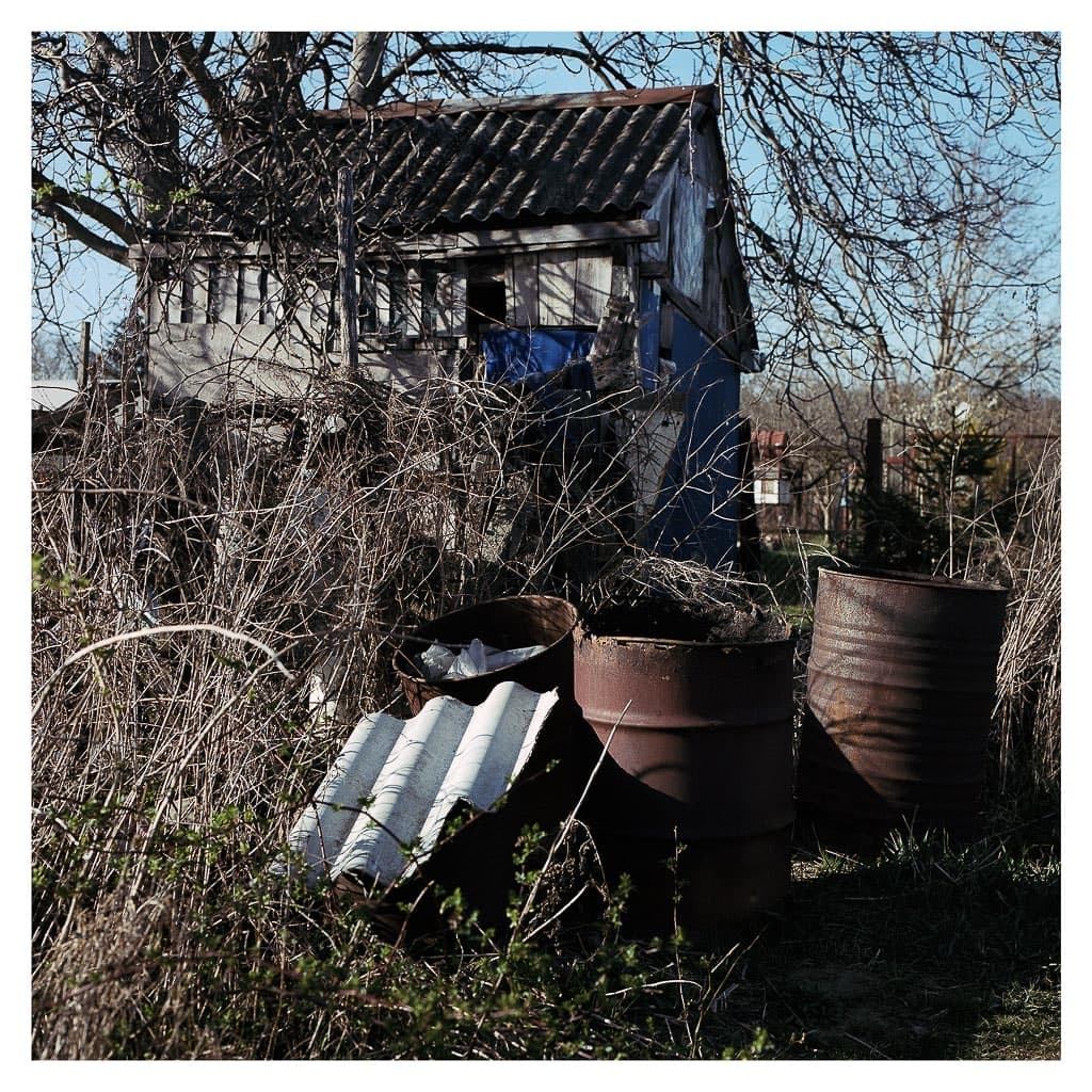 Analóg felvételel - color – 166. kép – Fülöp Péter fotográfus