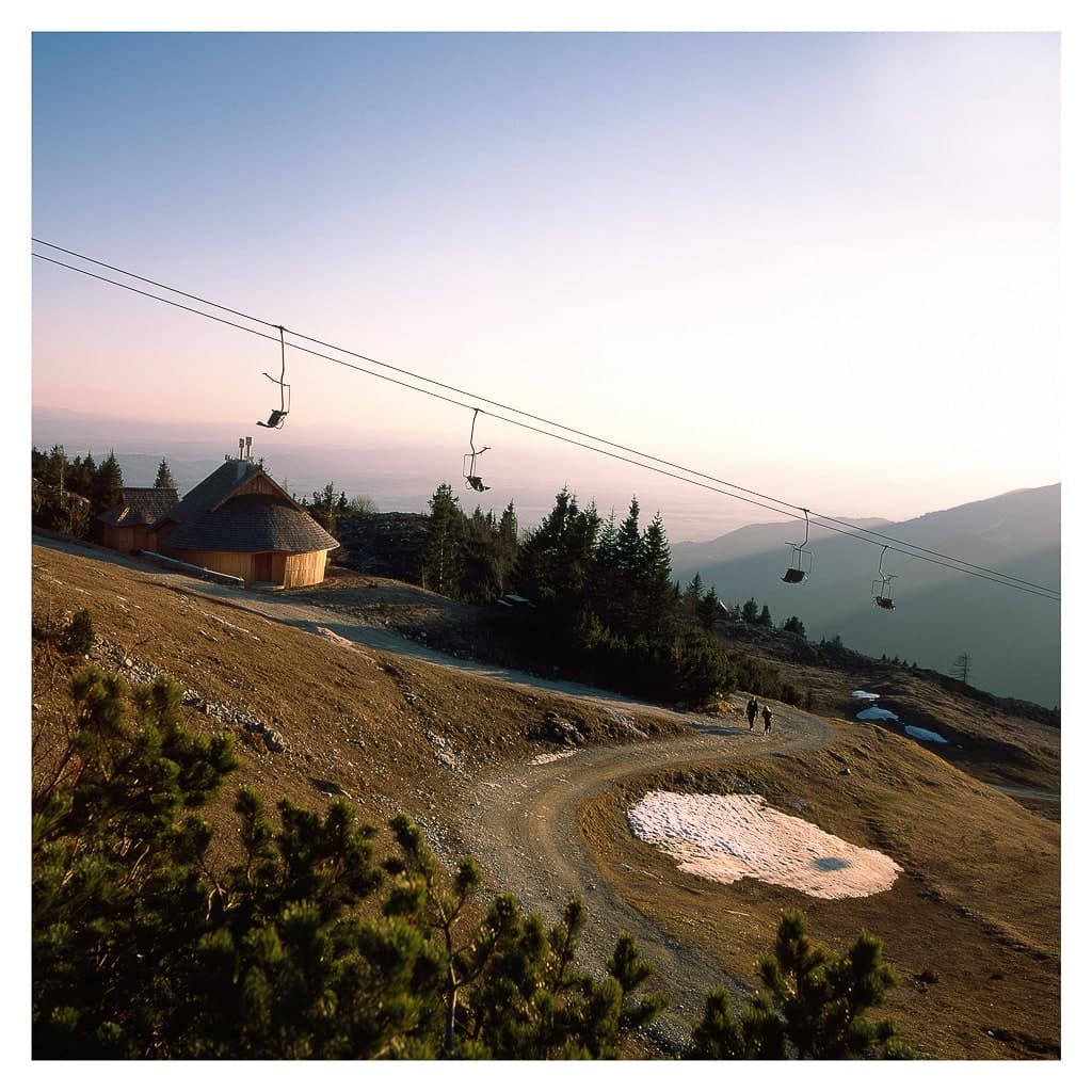 Analóg felvételel - color – 181. kép – Fülöp Péter fotográfus