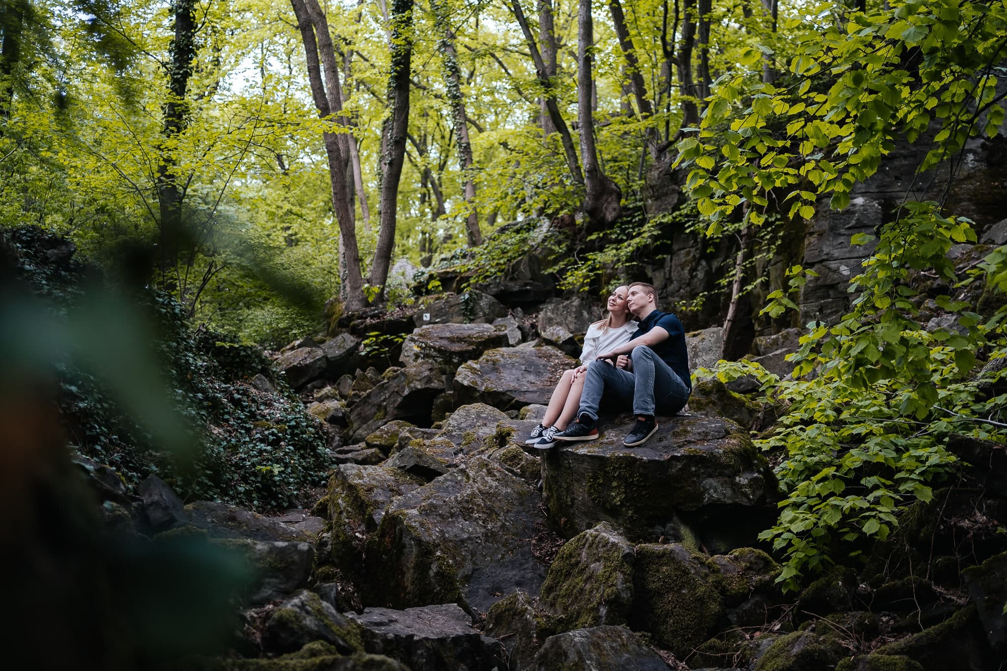 Páros, jegyes fotók – 2. kép – Fülöp Péter fotográfus