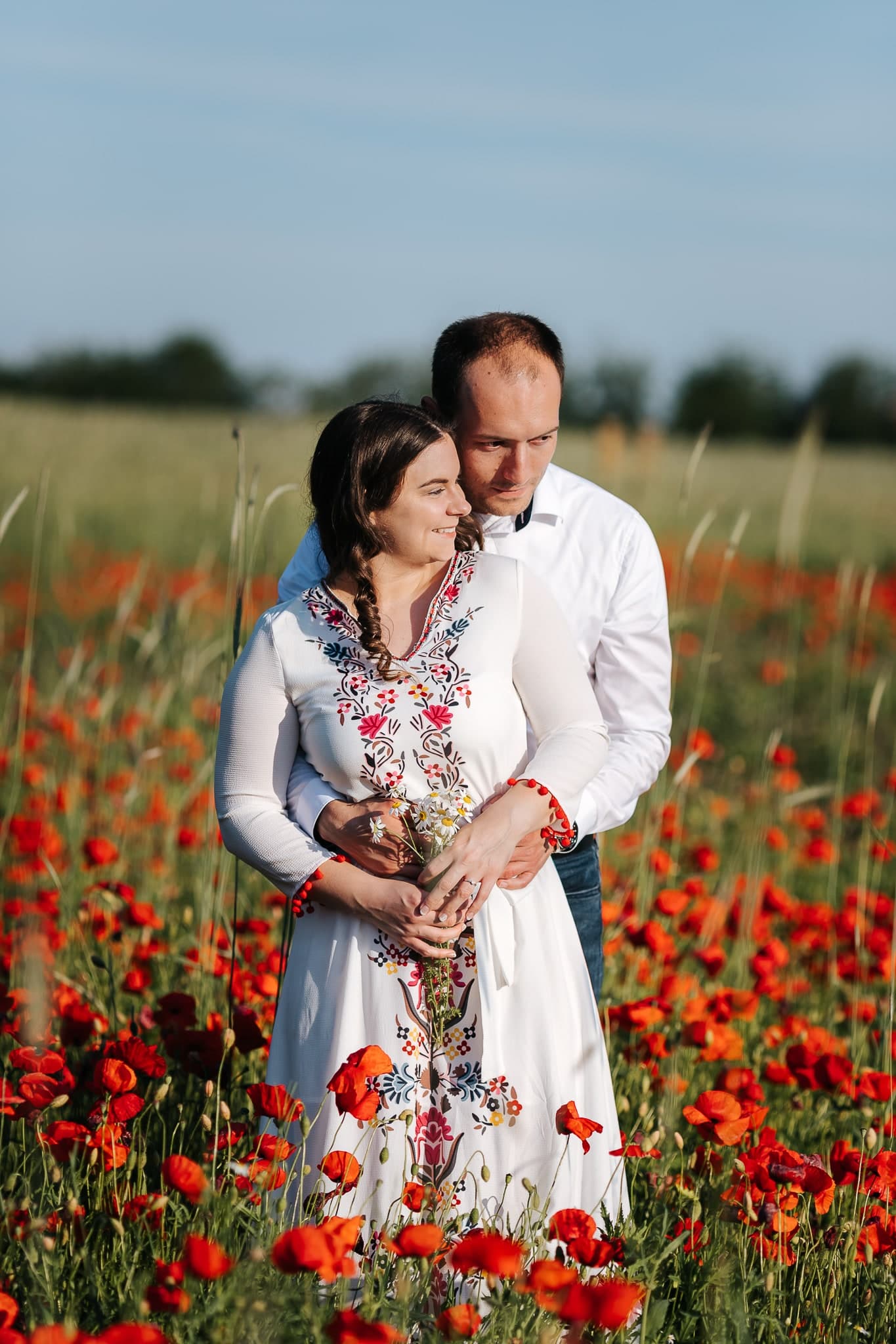 Páros, jegyes fotók – 8. kép – Fülöp Péter fotográfus