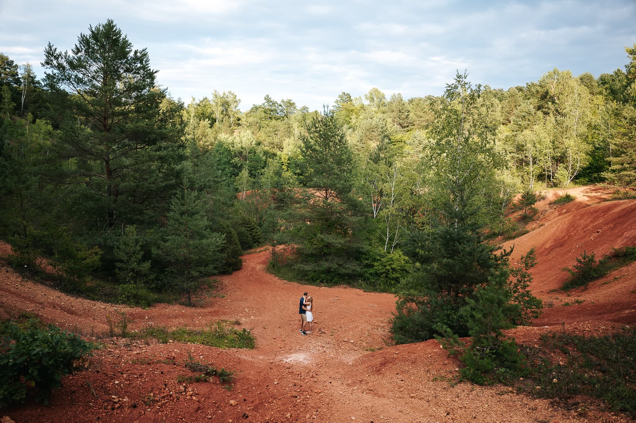 Páros, jegyes fotók – 20. kép – Fülöp Péter fotográfus