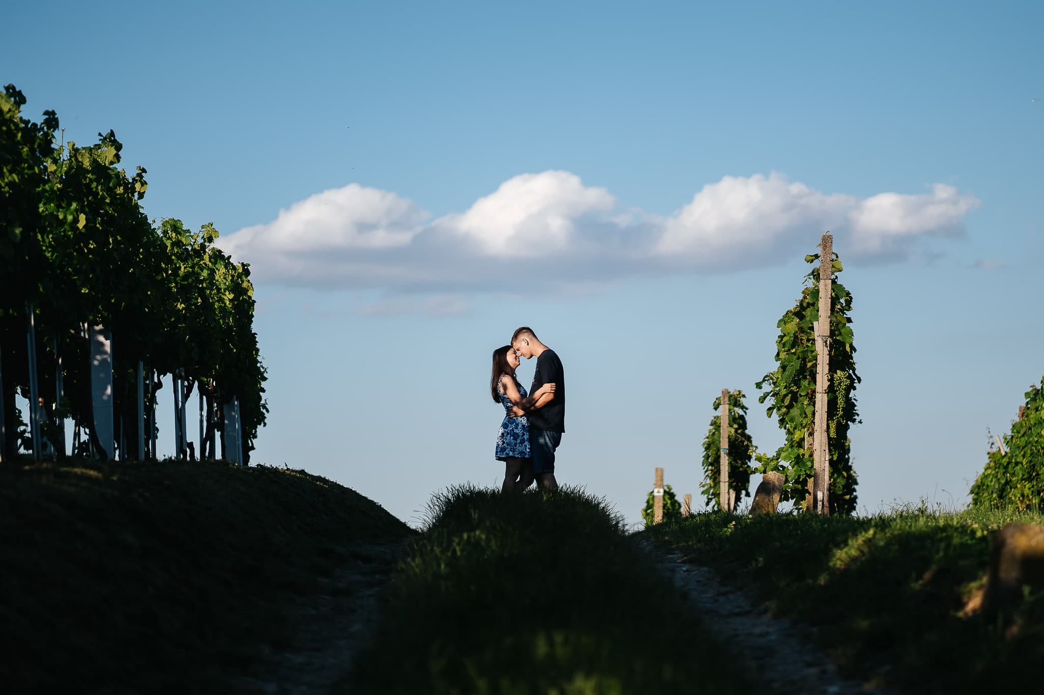 Páros, jegyes fotók – 31. kép – Fülöp Péter fotográfus