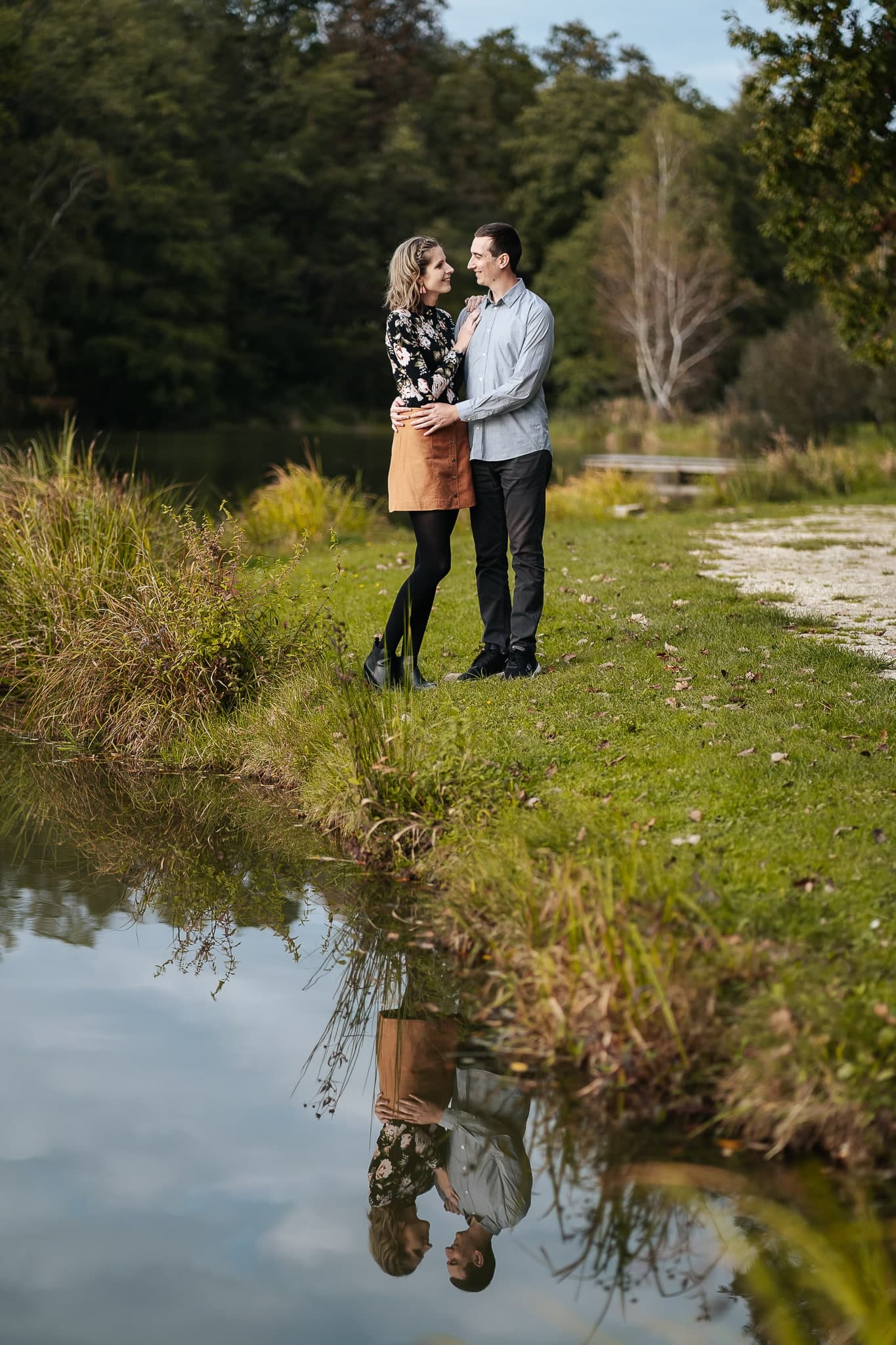 Páros, jegyes fotók – 44. kép – Fülöp Péter fotográfus