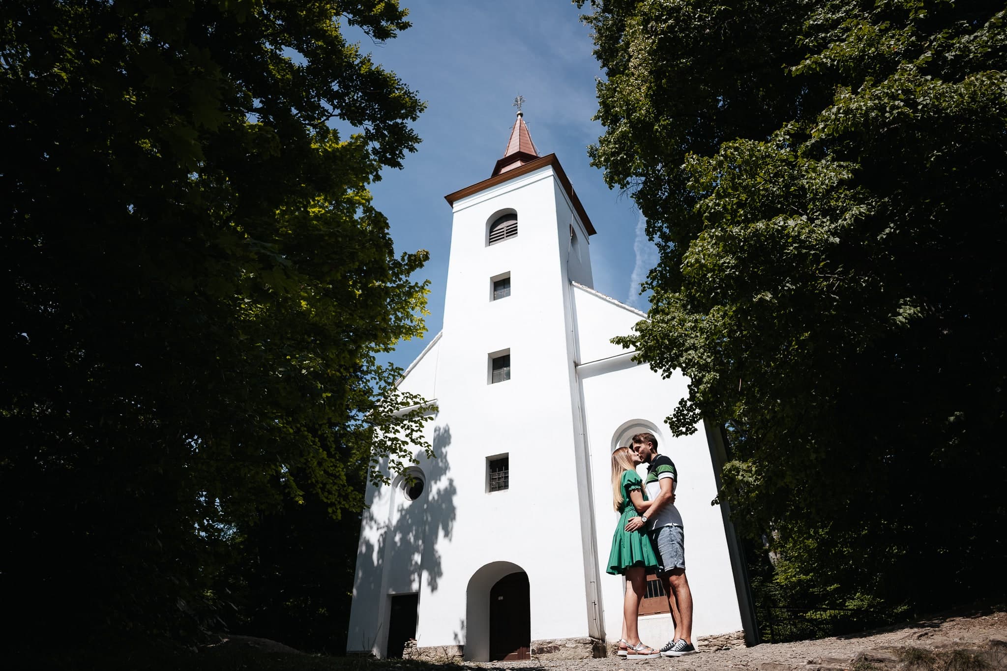 Páros, jegyes fotók – 47. kép – Fülöp Péter fotográfus