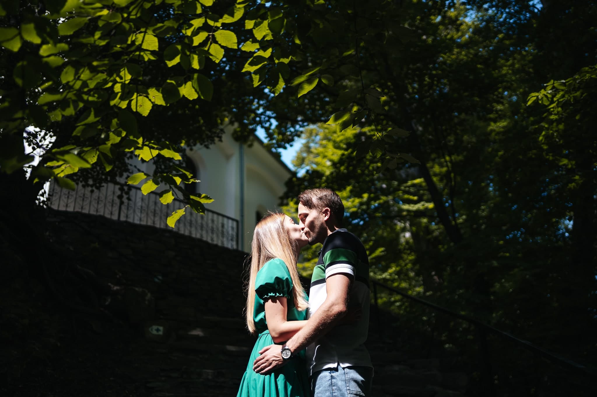 Páros, jegyes fotók – 49. kép – Fülöp Péter fotográfus