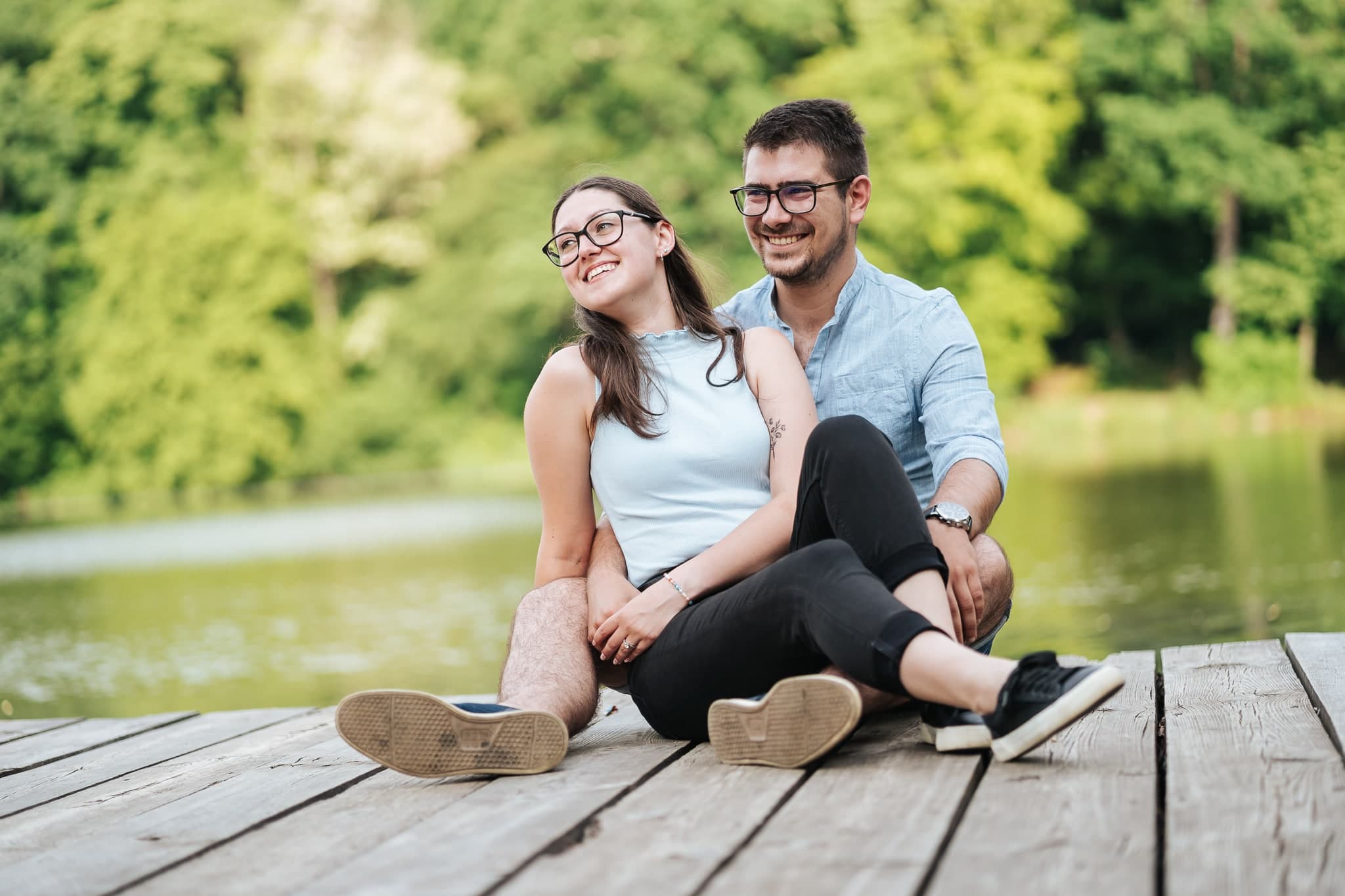 Páros, jegyes fotók – 54. kép – Fülöp Péter fotográfus