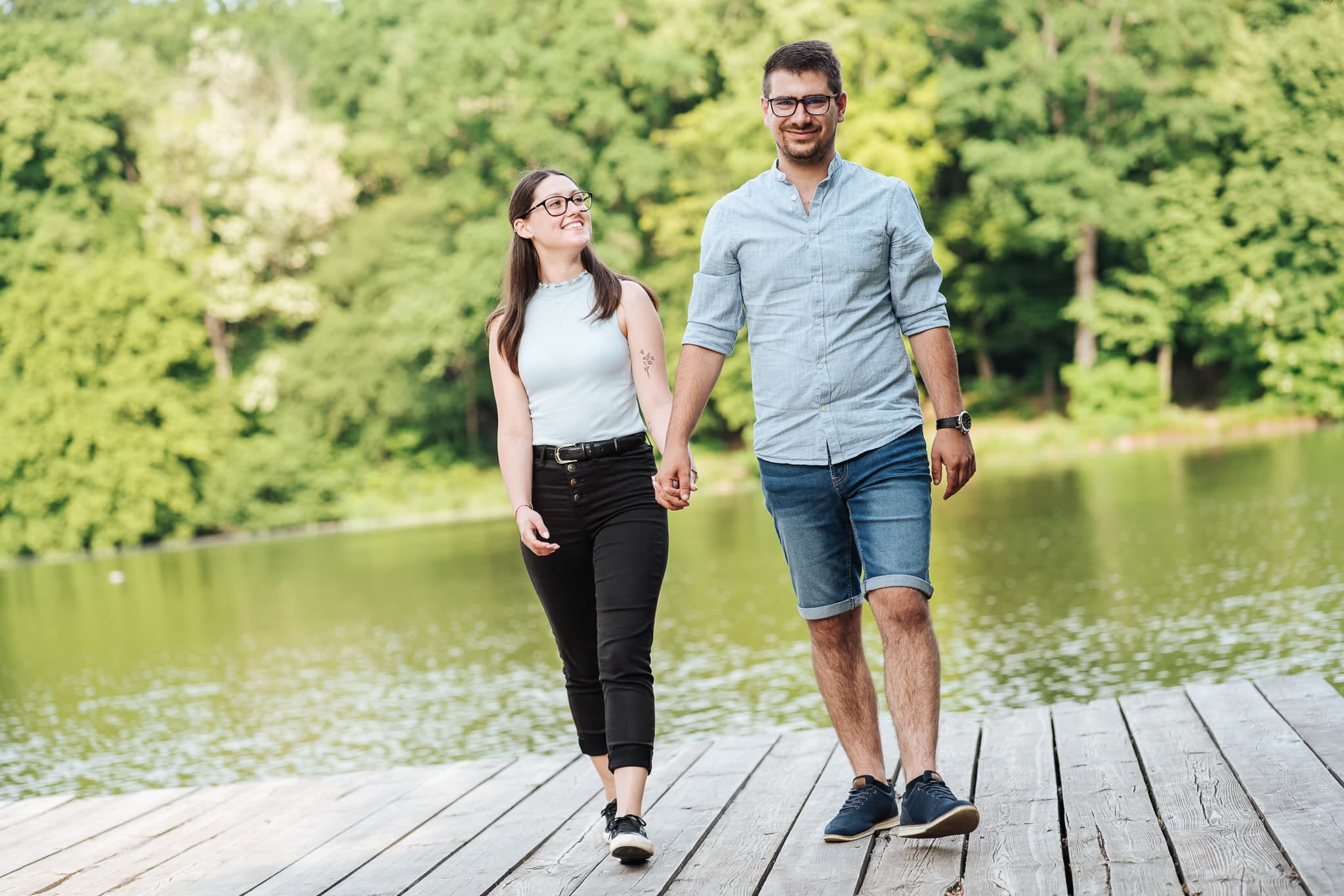Páros, jegyes fotók – 55. kép – Fülöp Péter fotográfus