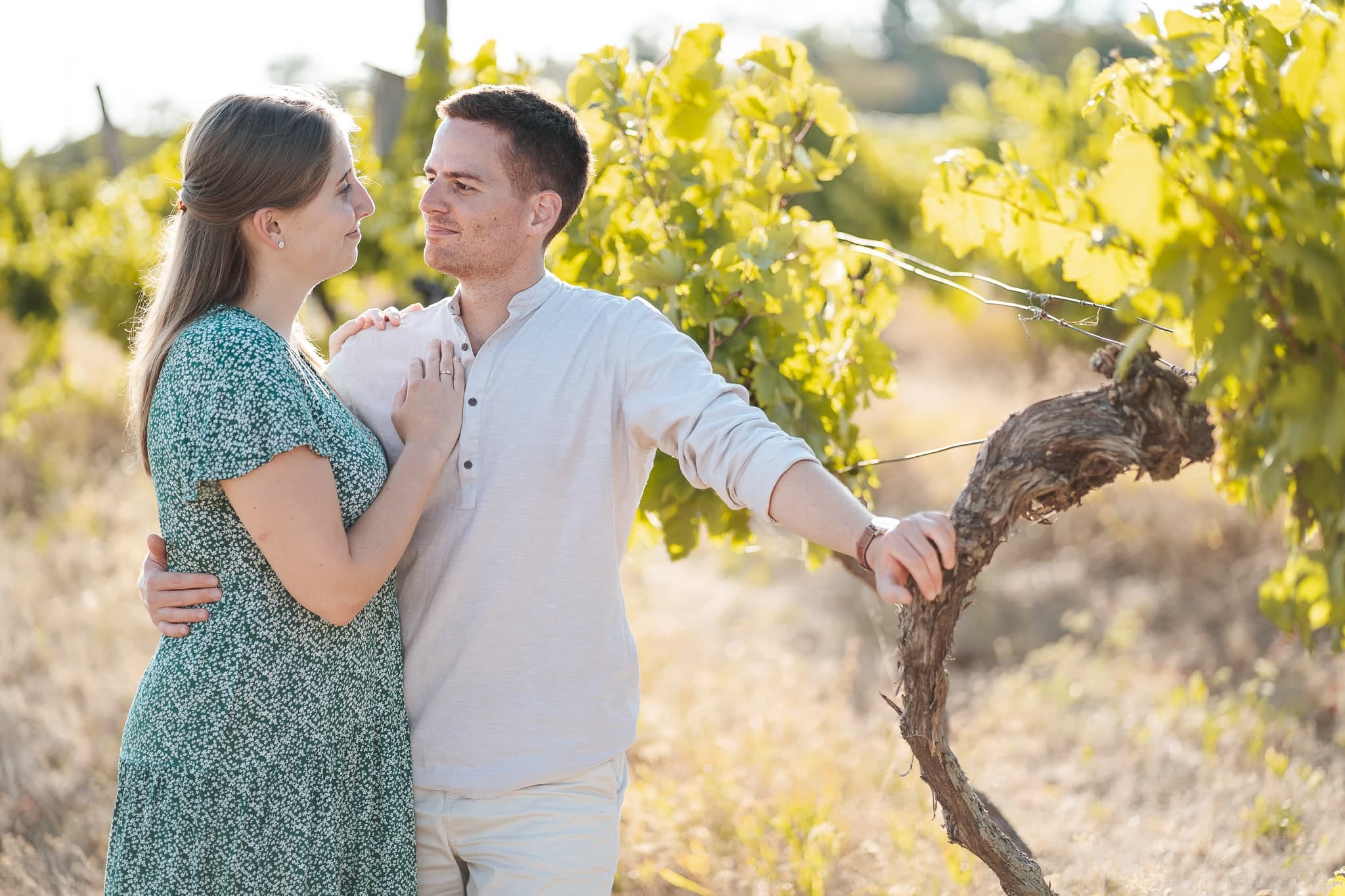 Páros, jegyes fotók – 61. kép – Fülöp Péter fotográfus