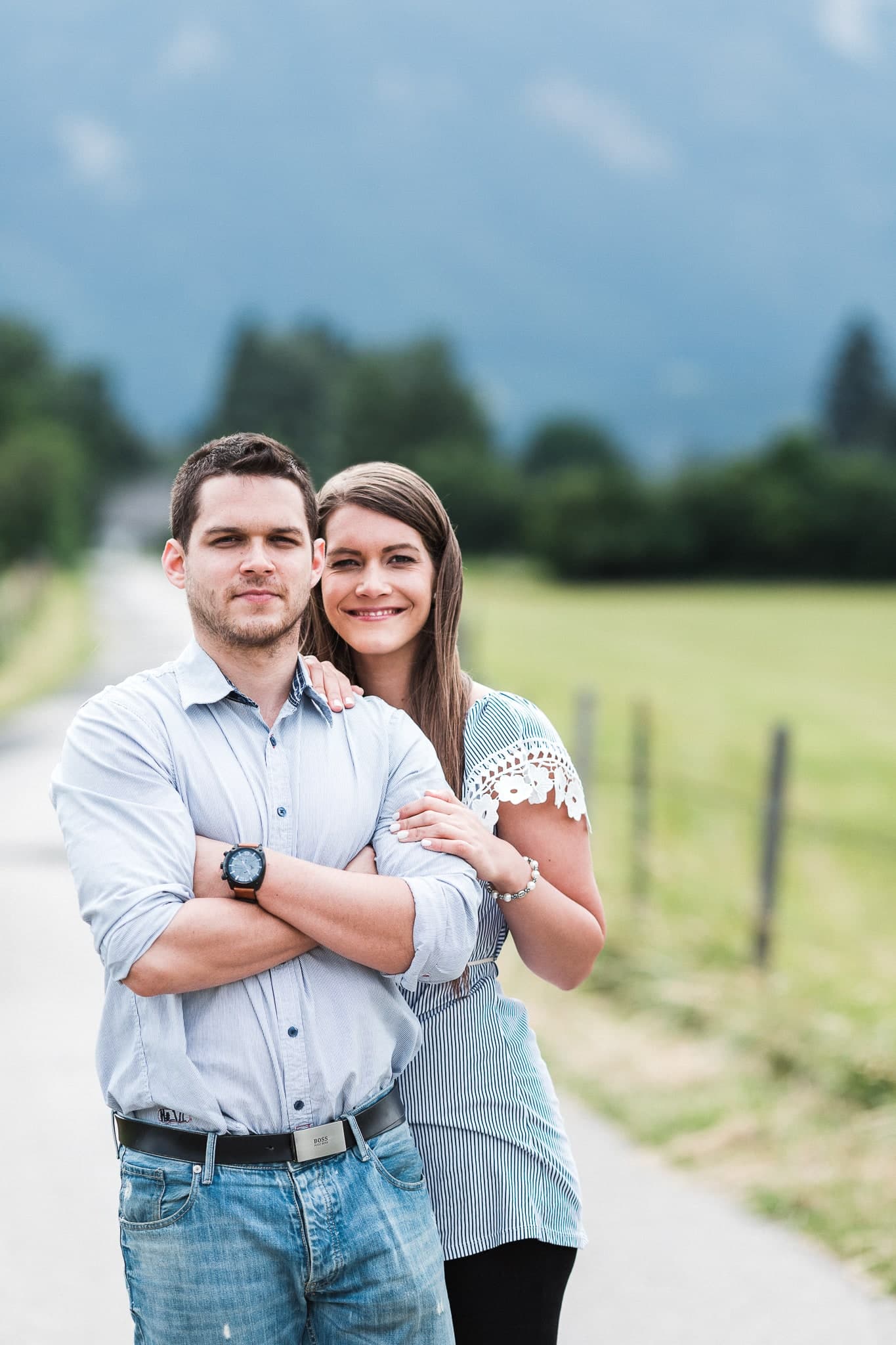 Páros, jegyes fotók – 119. kép – Fülöp Péter fotográfus
