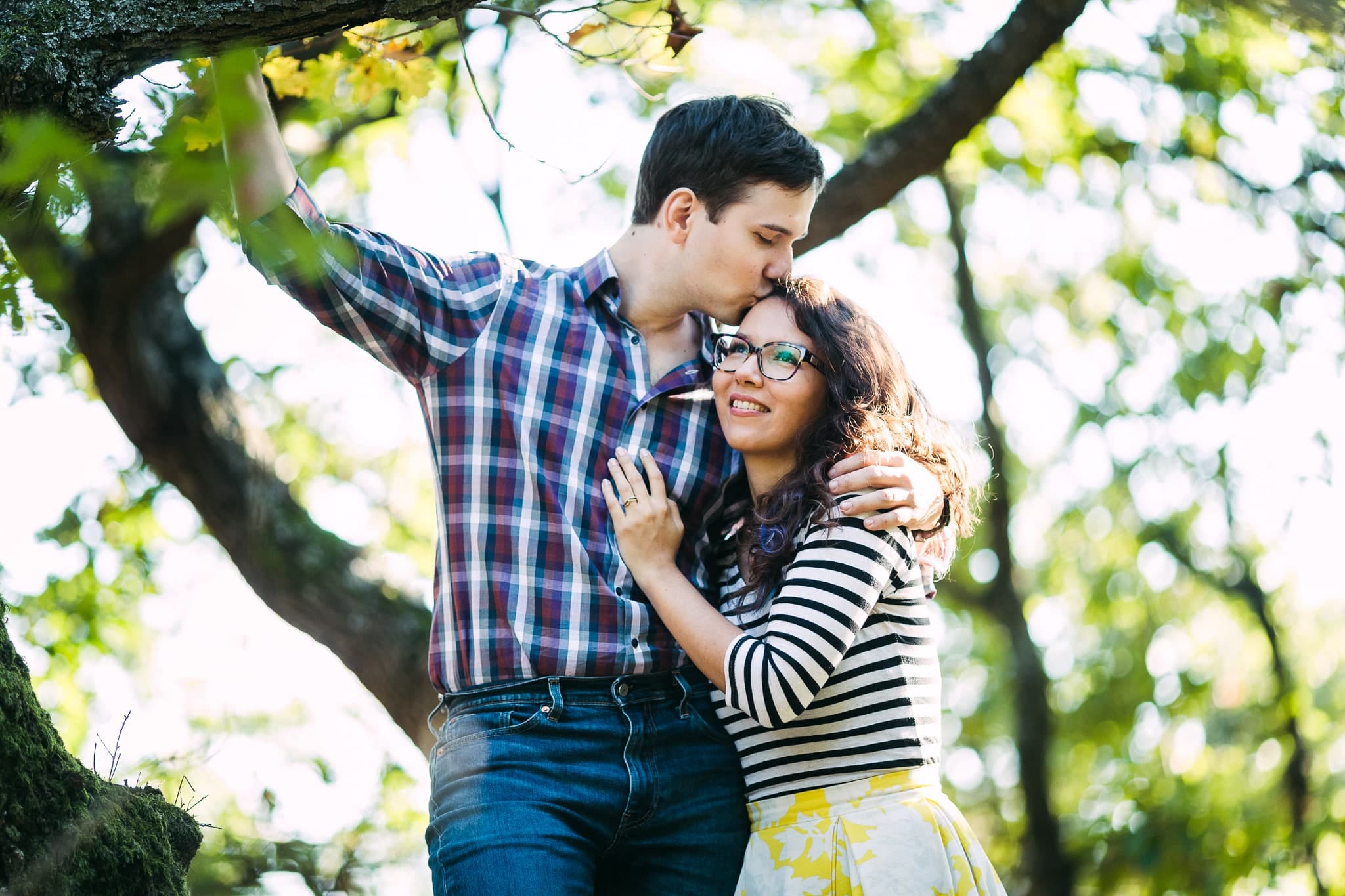 Páros, jegyes fotók – 129. kép – Fülöp Péter fotográfus