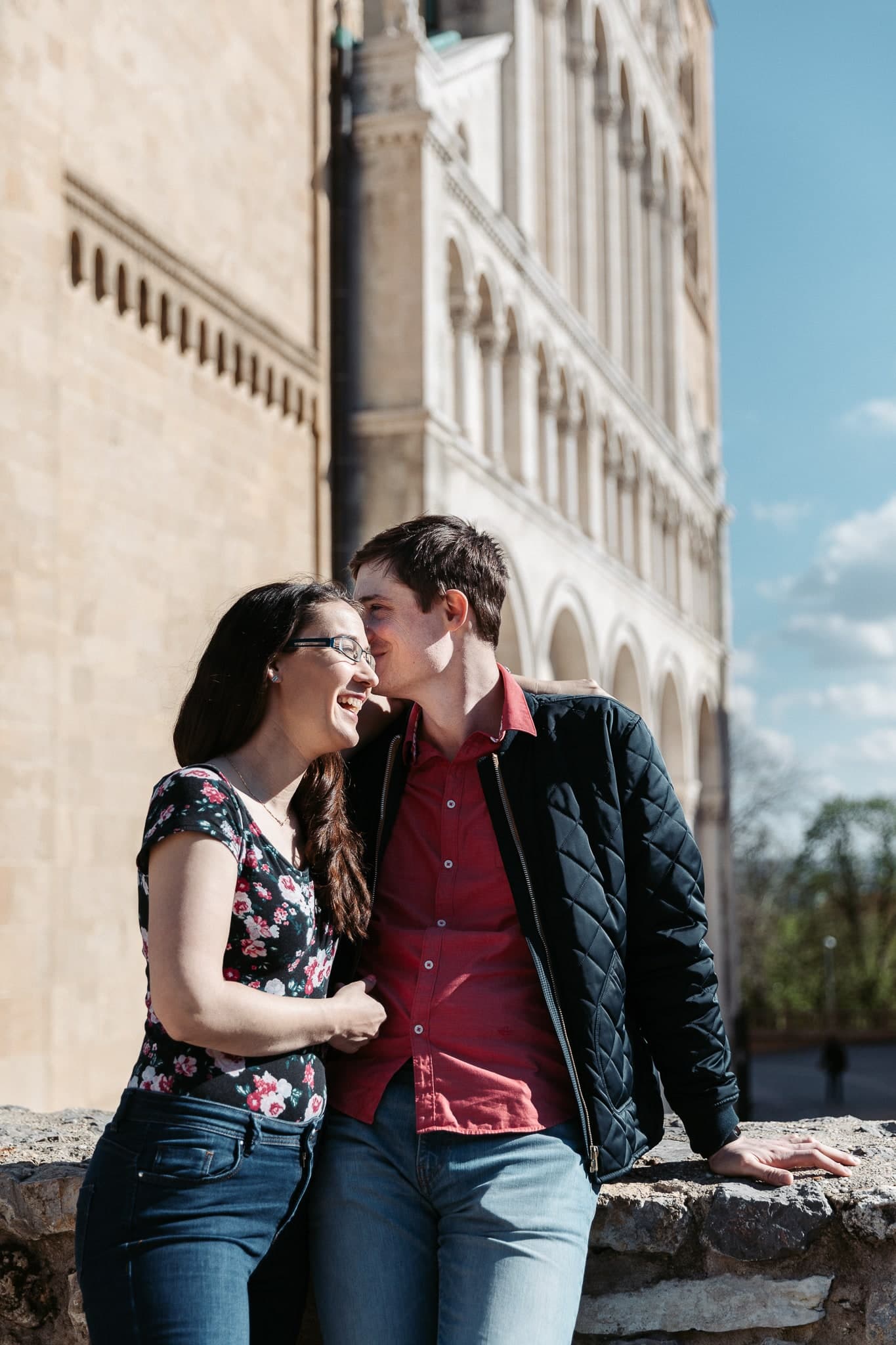 Páros, jegyes fotók – 130. kép – Fülöp Péter fotográfus