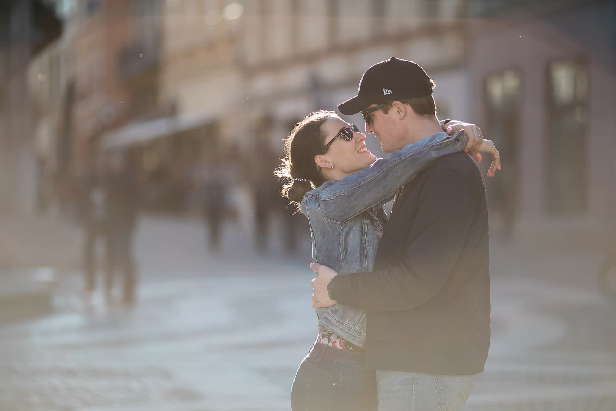 Páros, jegyes fotók – 134. kép – Fülöp Péter fotográfus