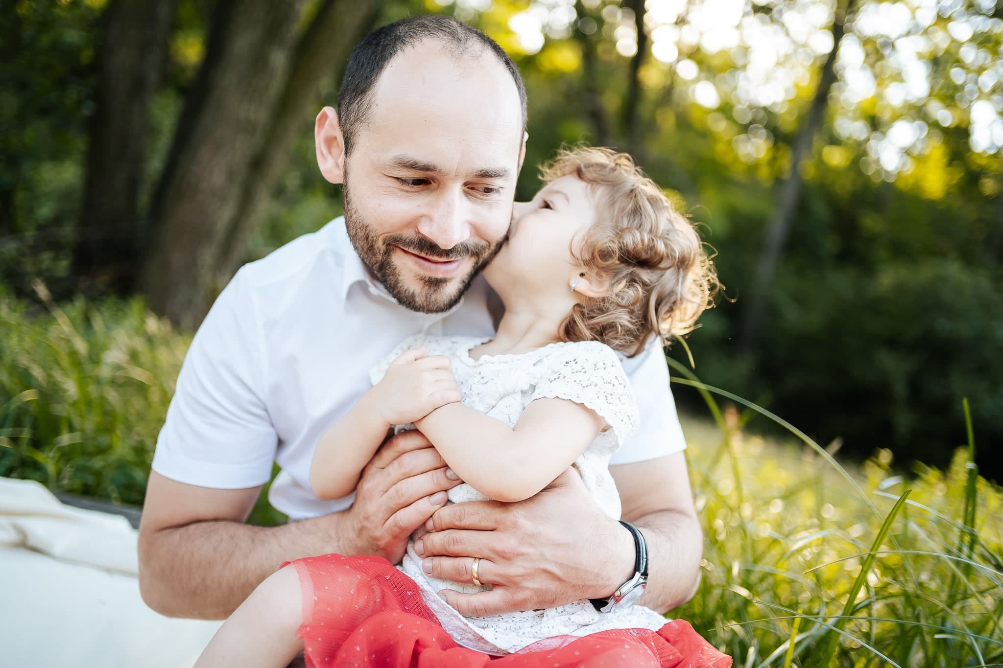 családi fotók – 2. kép – Fülöp Péter fotográfus