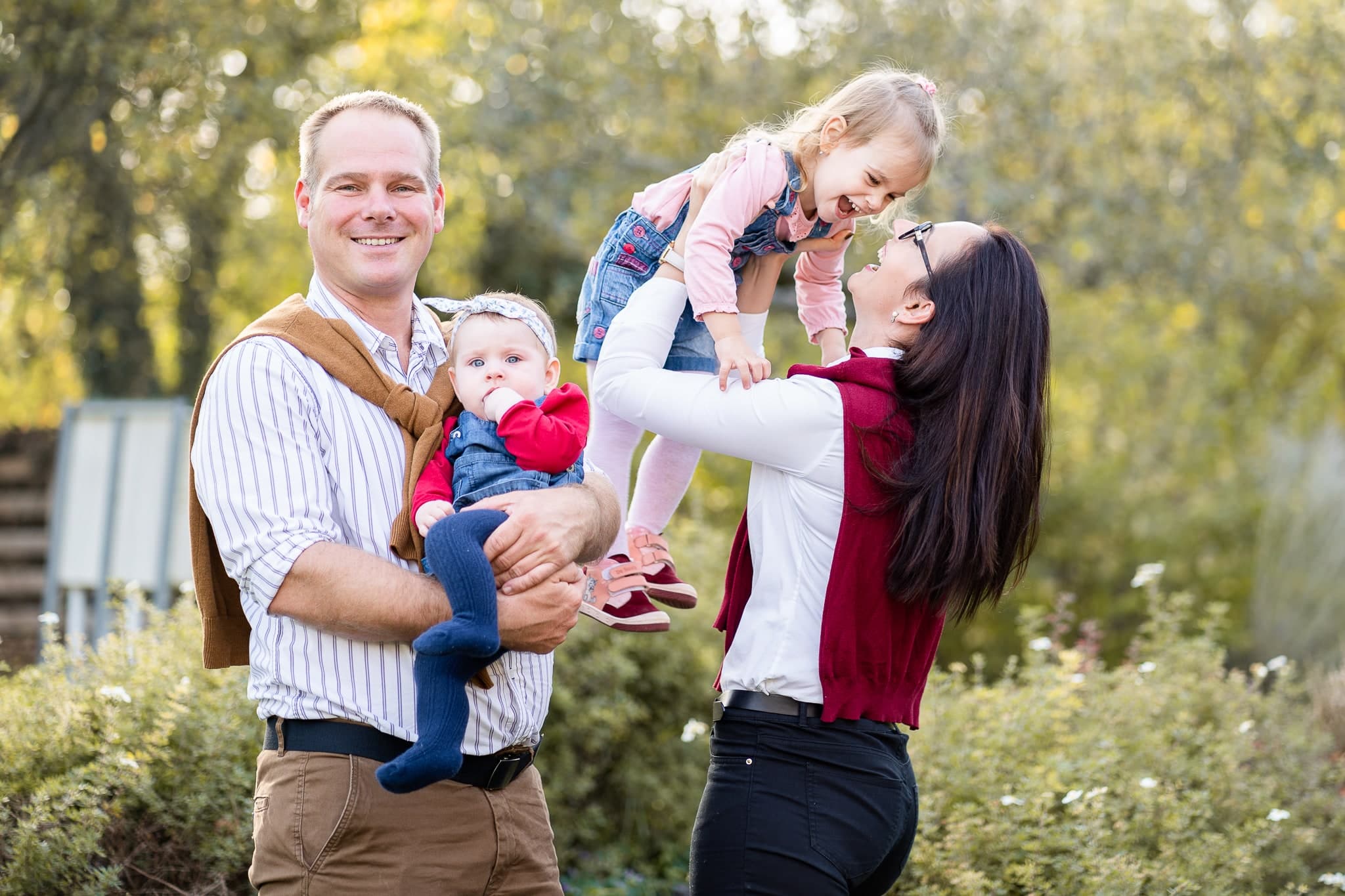 családi fotók – 3. kép – Fülöp Péter fotográfus