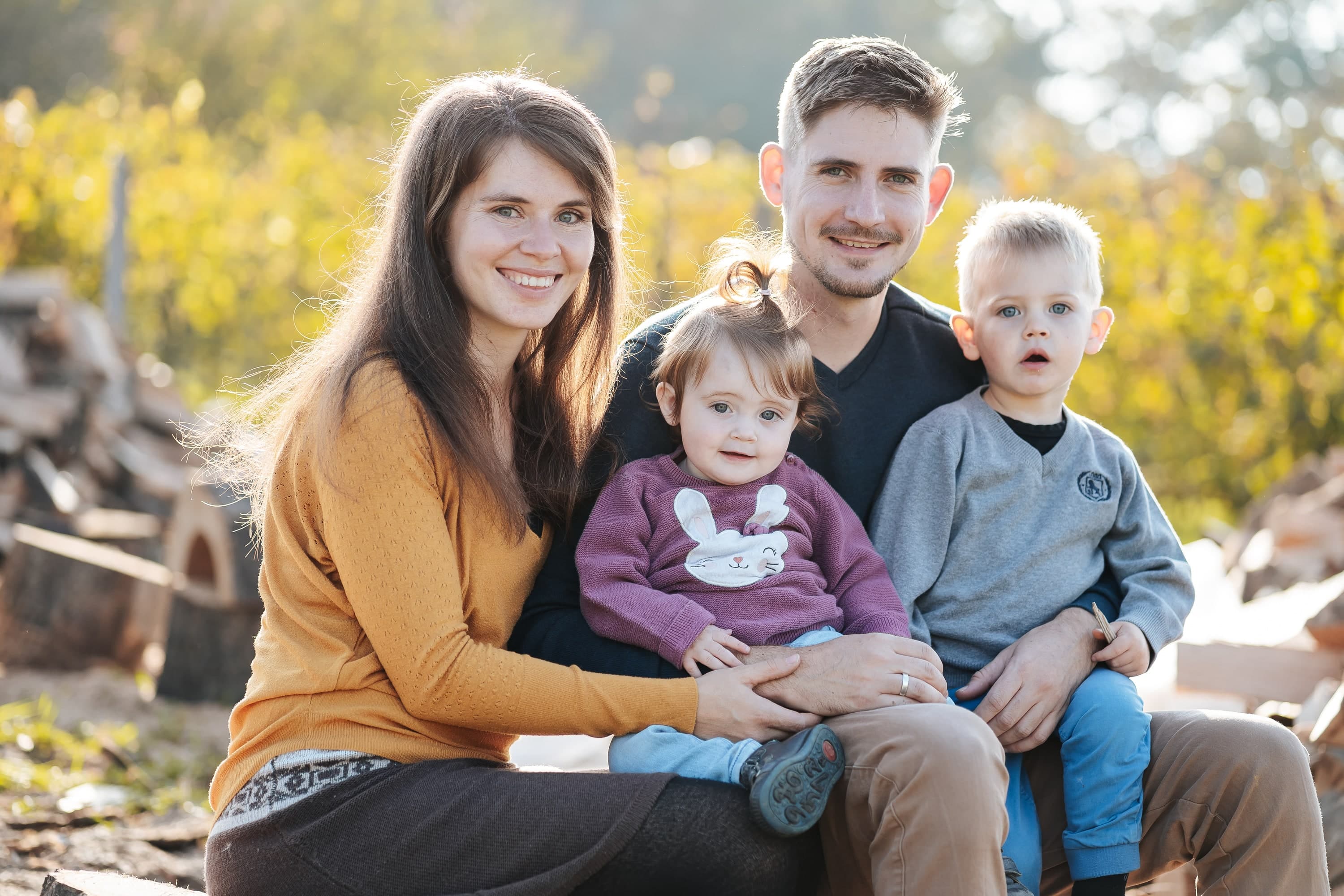 családi fotók – 21. kép – Fülöp Péter fotográfus