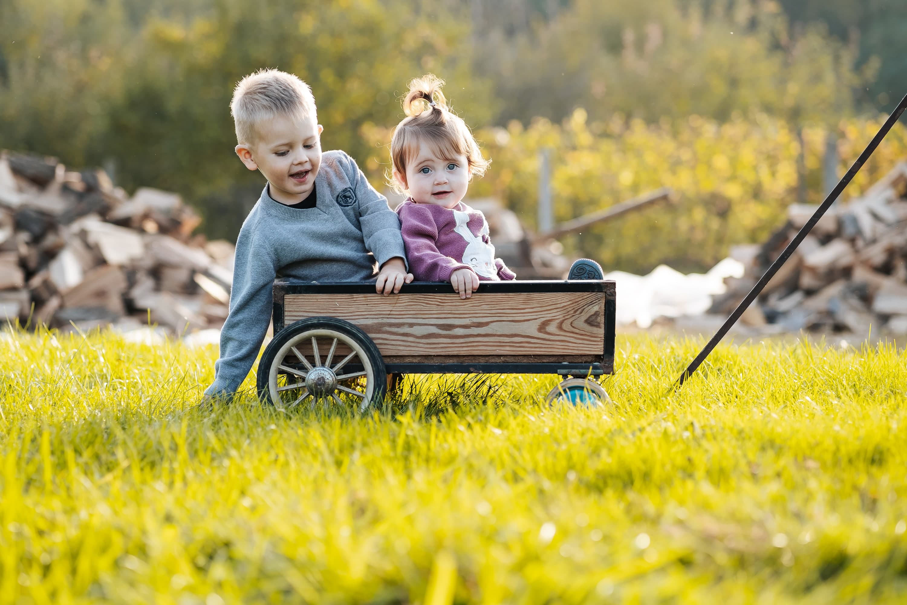 családi fotók – 25. kép – Fülöp Péter fotográfus