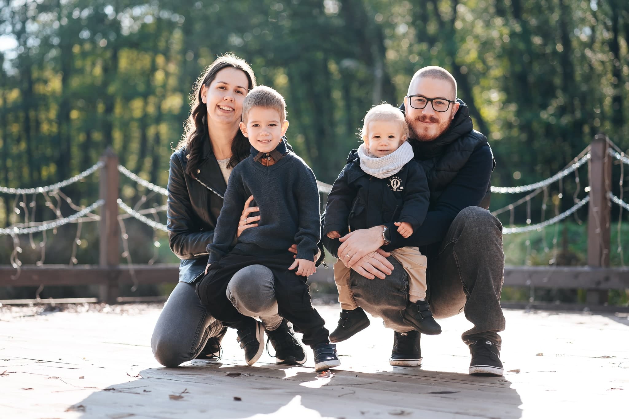 családi fotók – 58. kép – Fülöp Péter fotográfus