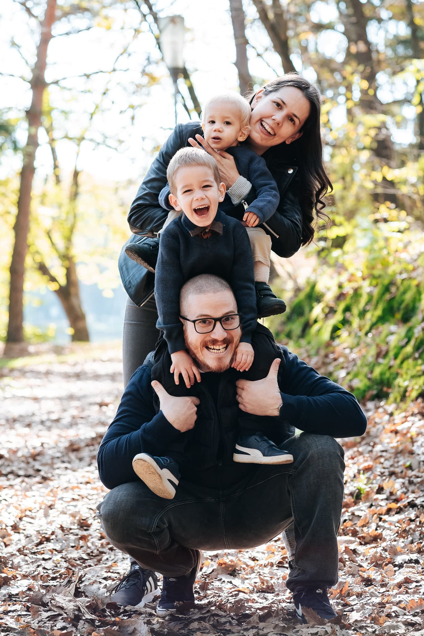 családi fotók – 65. kép – Fülöp Péter fotográfus