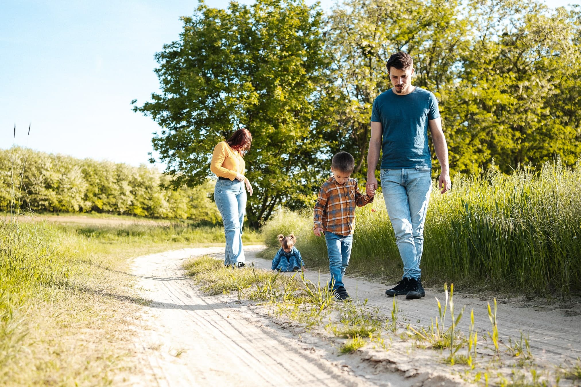 családi fotók – 89. kép – Fülöp Péter fotográfus