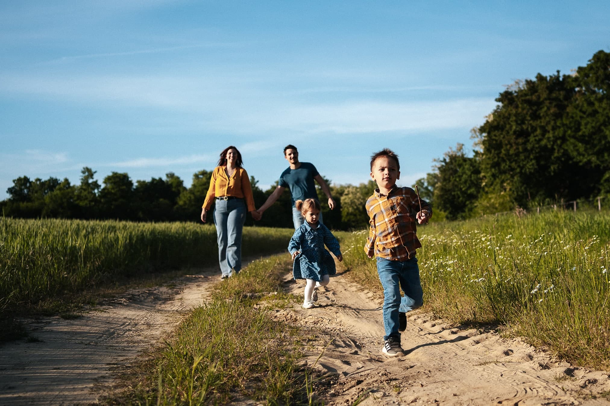 családi fotók – 91. kép – Fülöp Péter fotográfus