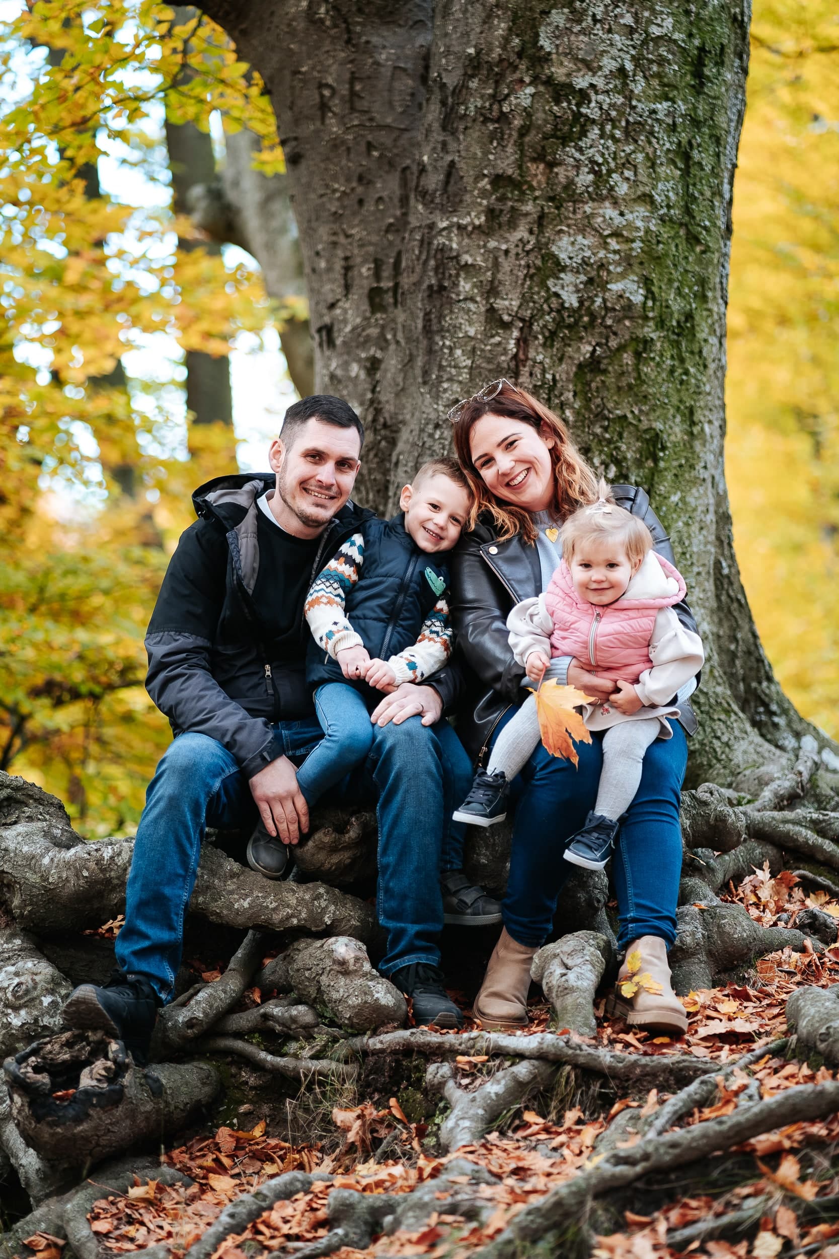 családi fotók – 101. kép – Fülöp Péter fotográfus