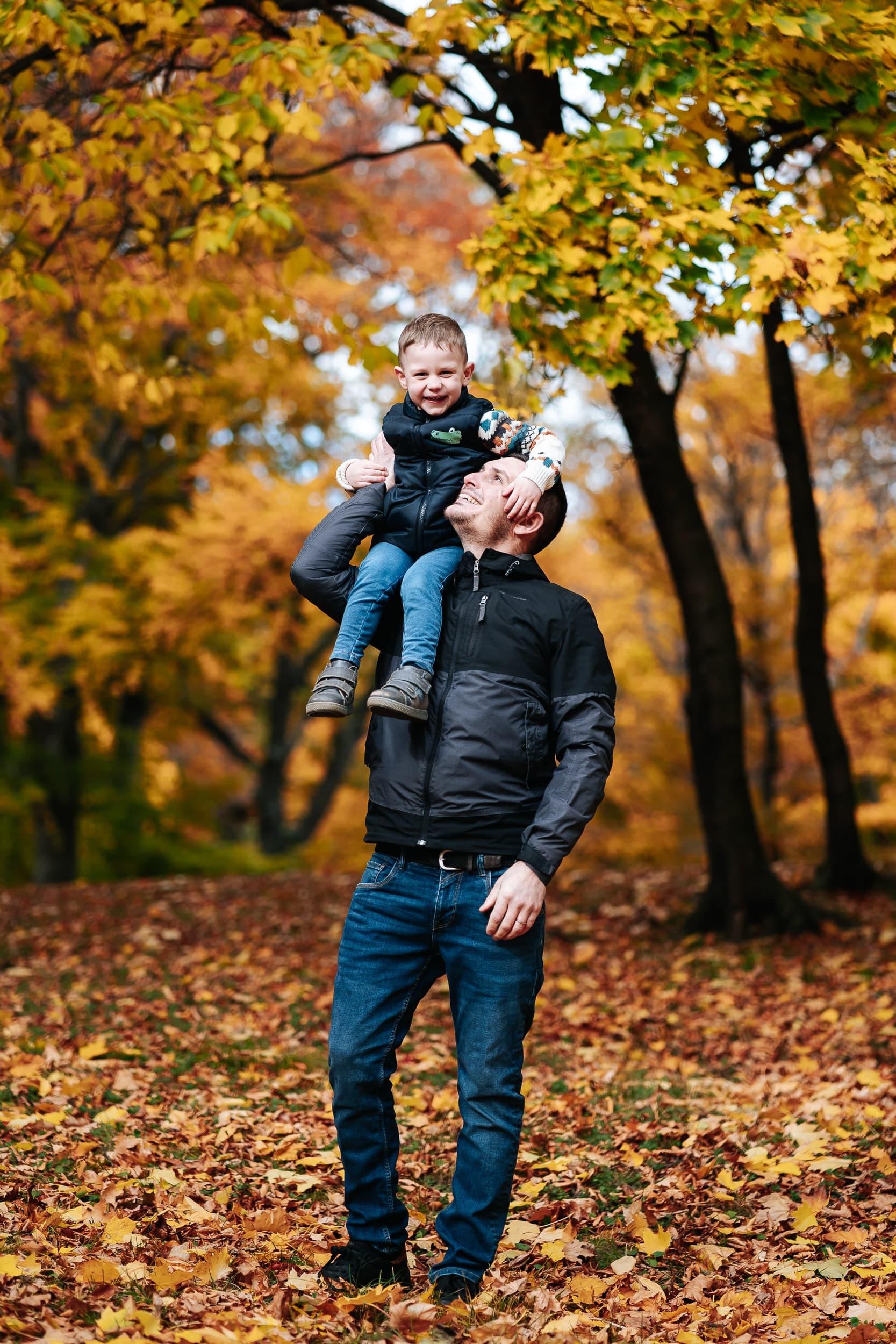 családi fotók – 106. kép – Fülöp Péter fotográfus