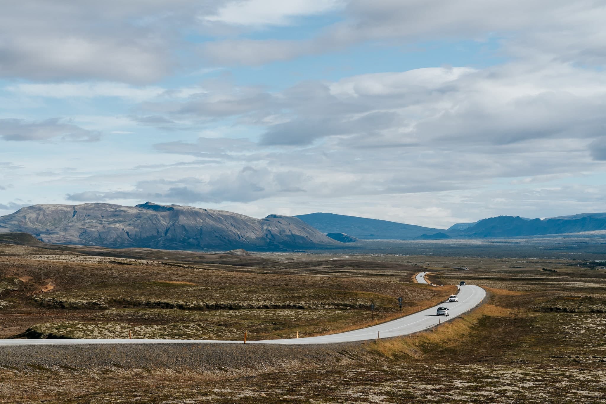 Iceland – 1. kép – Fülöp Péter fotográfus