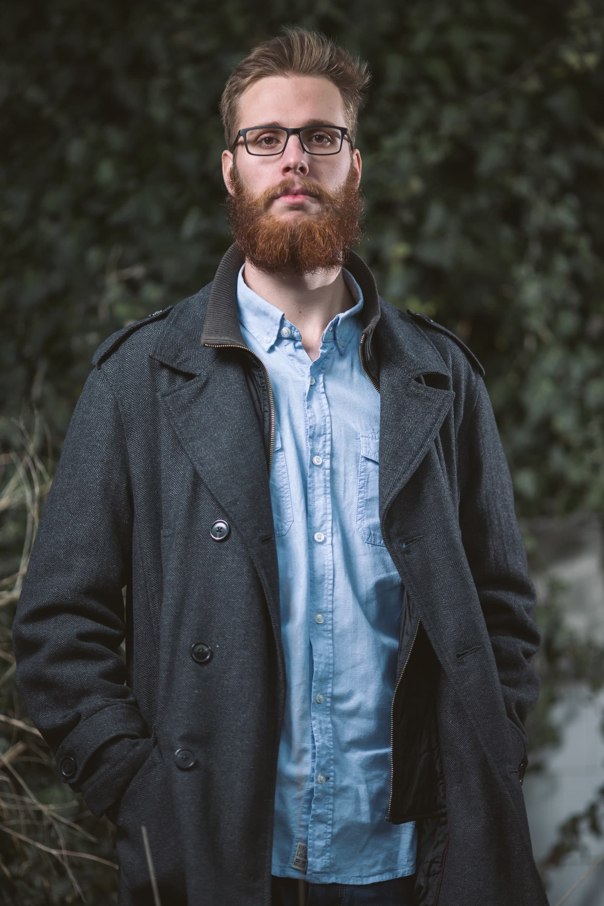 portrék – 24. kép – Fülöp Péter fotográfus