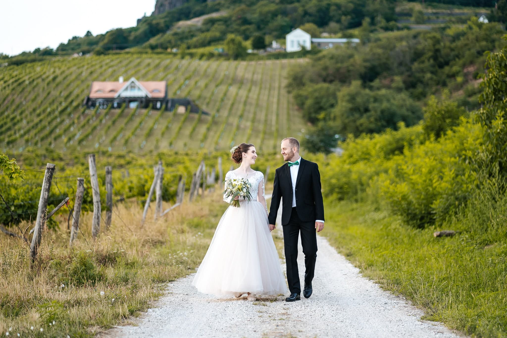 esküvői fotók – 2. kép – Fülöp Péter fotográfus