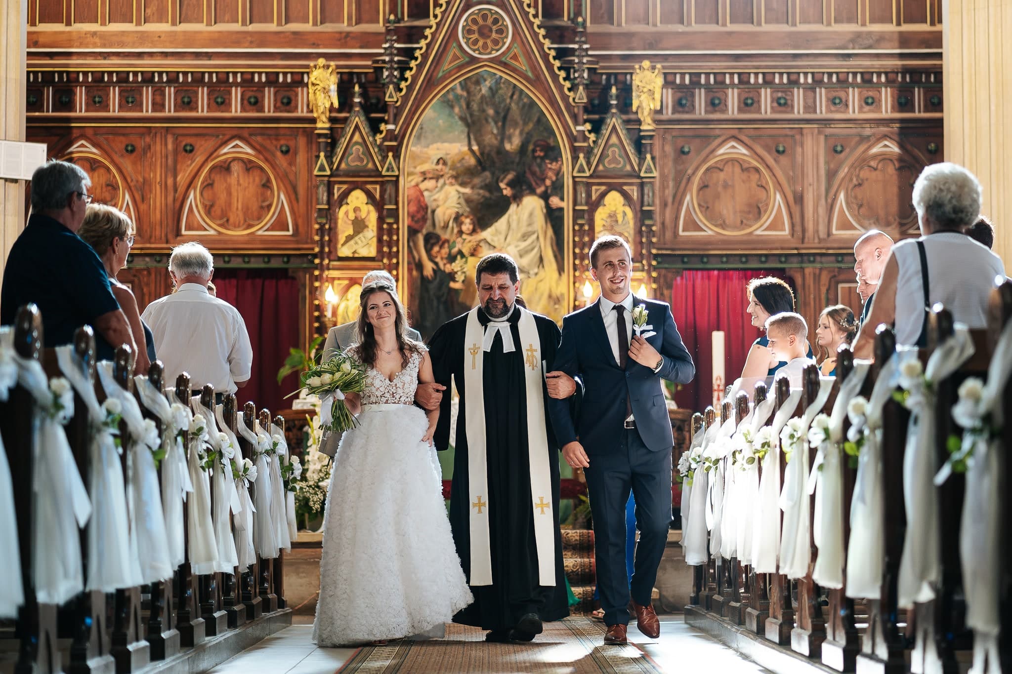 esküvői fotók – 3. kép – Fülöp Péter fotográfus