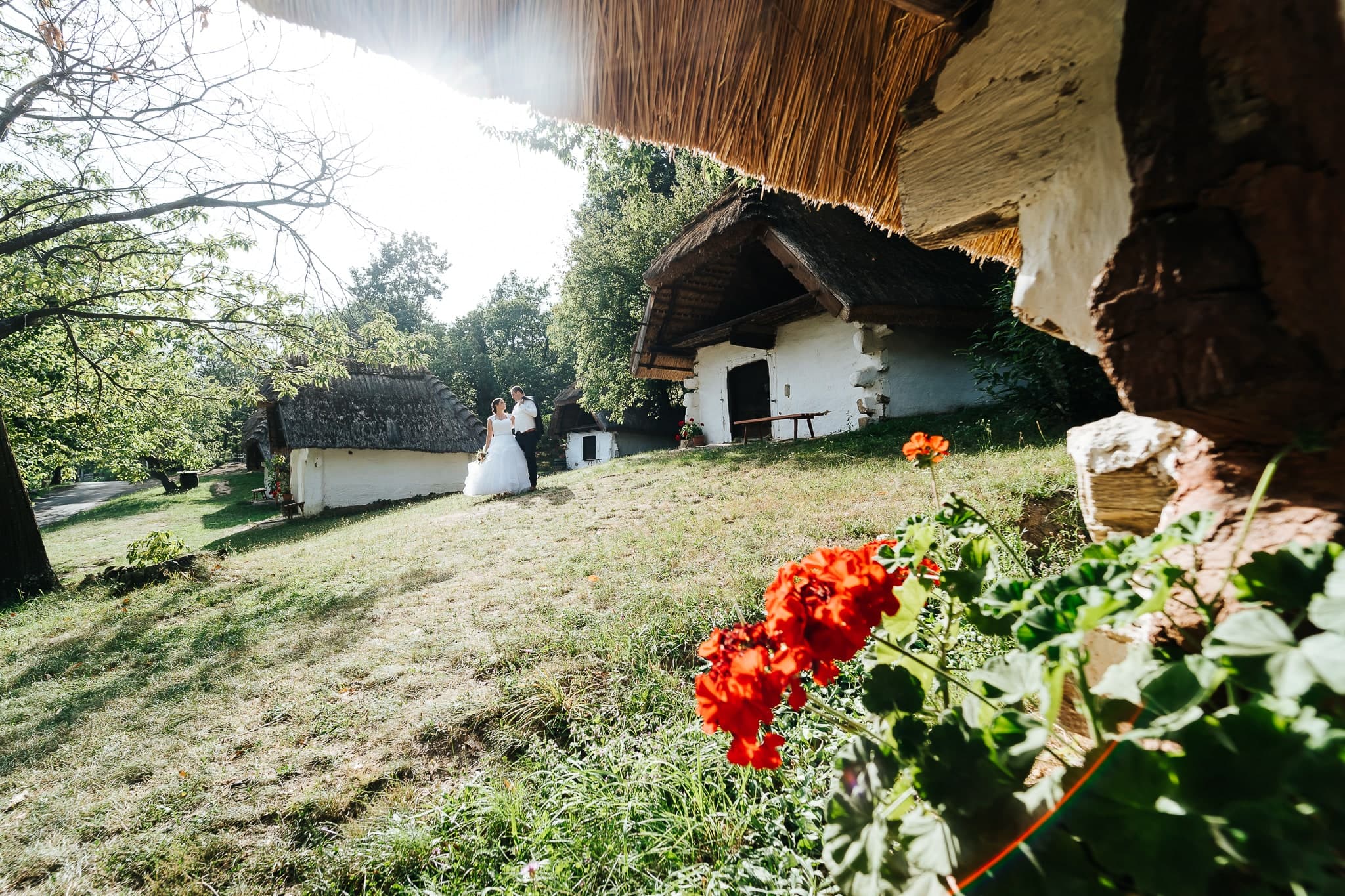 esküvői fotók – 195. kép – Fülöp Péter fotográfus