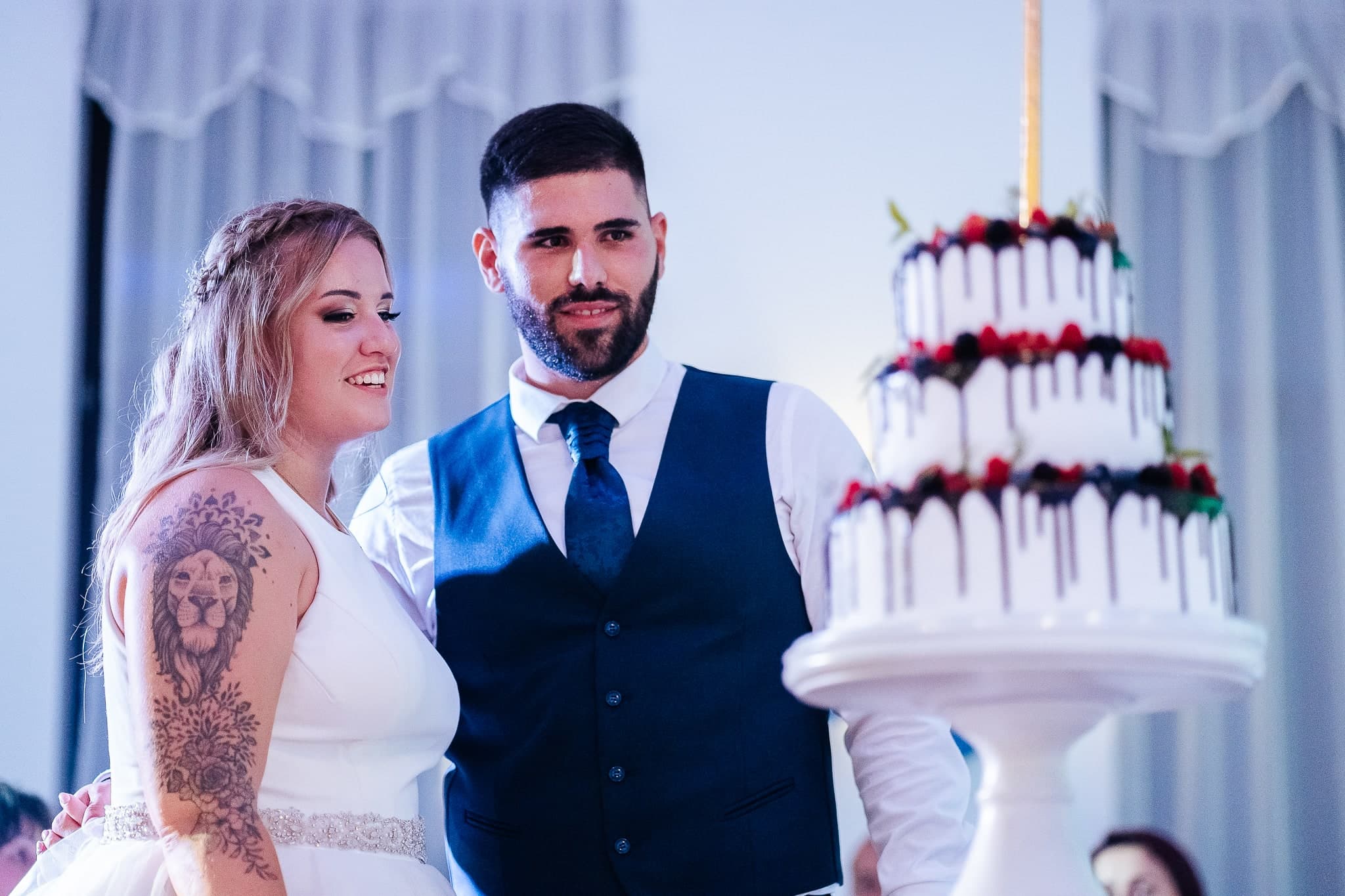 esküvői fotók – 356. kép – Fülöp Péter fotográfus