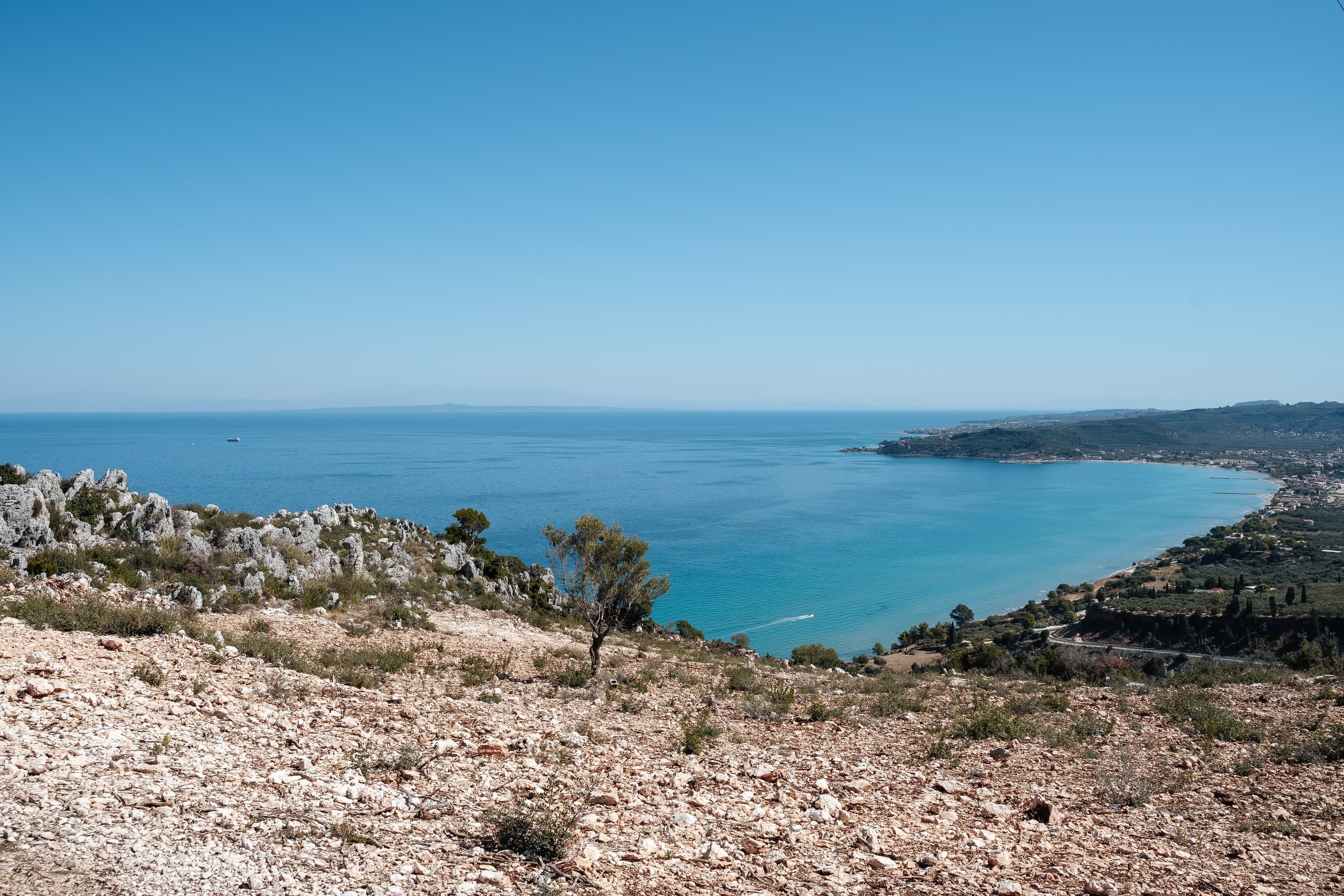 Zakynthos – 1. kép – Fülöp Péter fotográfus