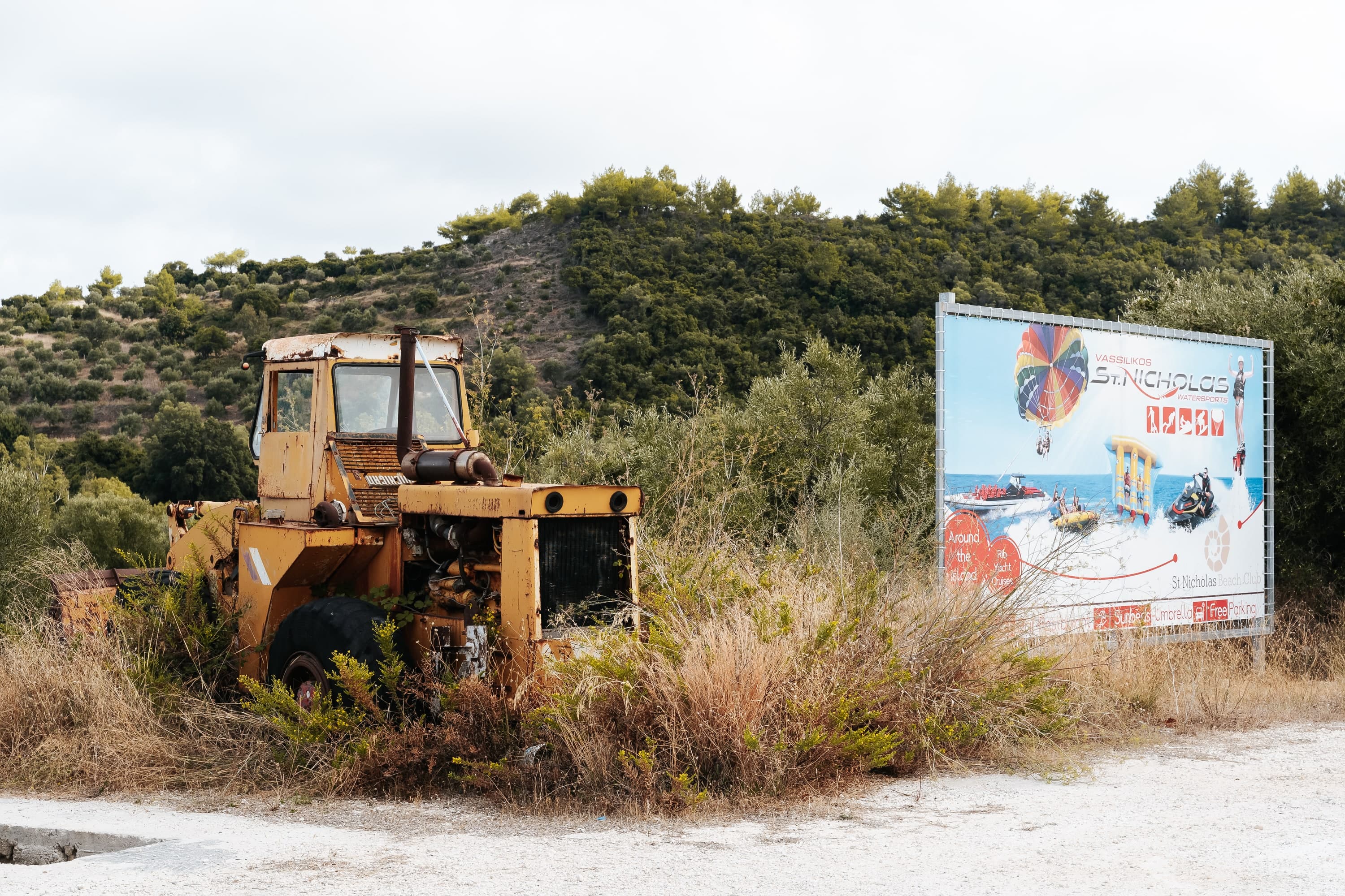 Zakynthos – 6. kép – Fülöp Péter fotográfus