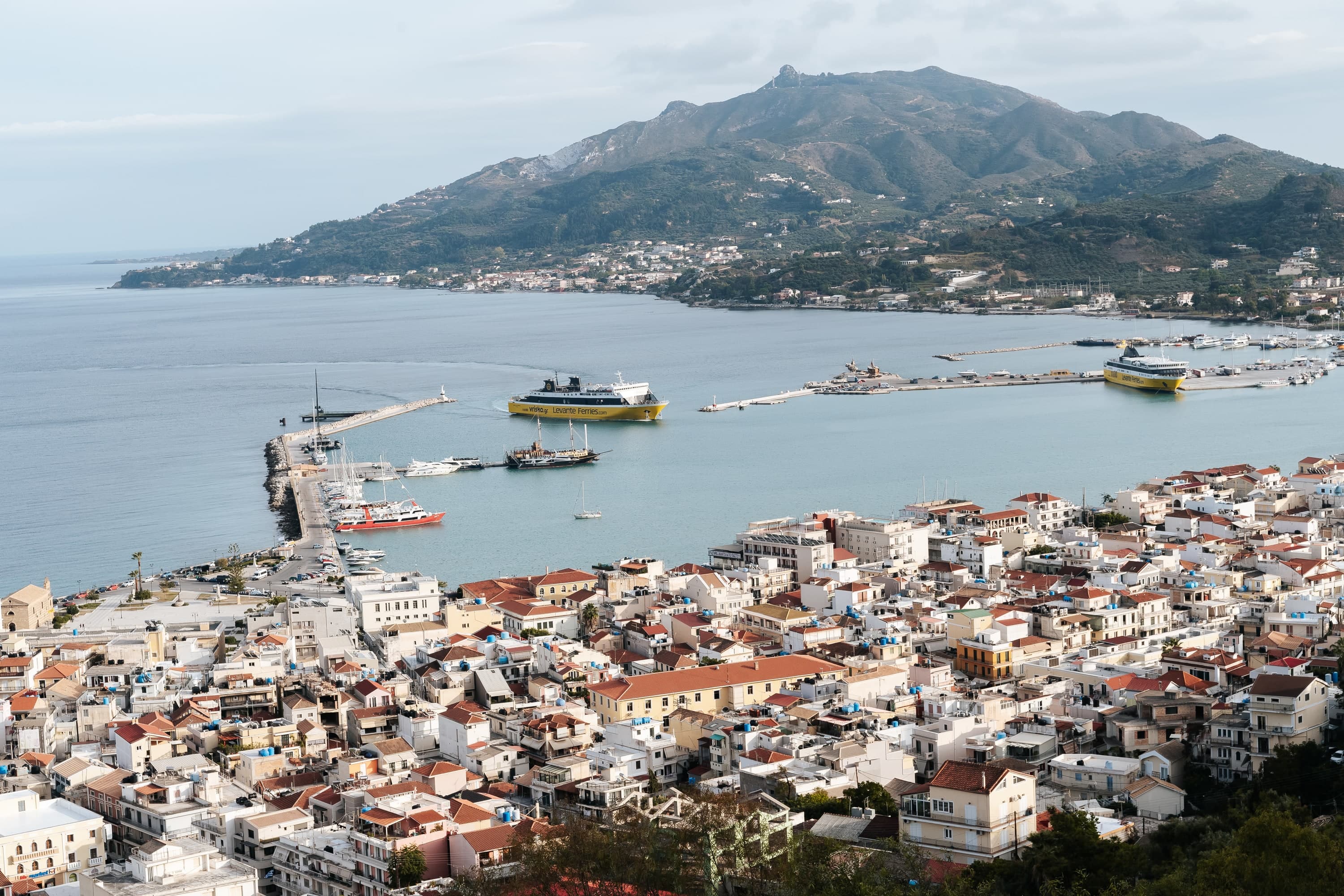 Zakynthos – 15. kép – Fülöp Péter fotográfus