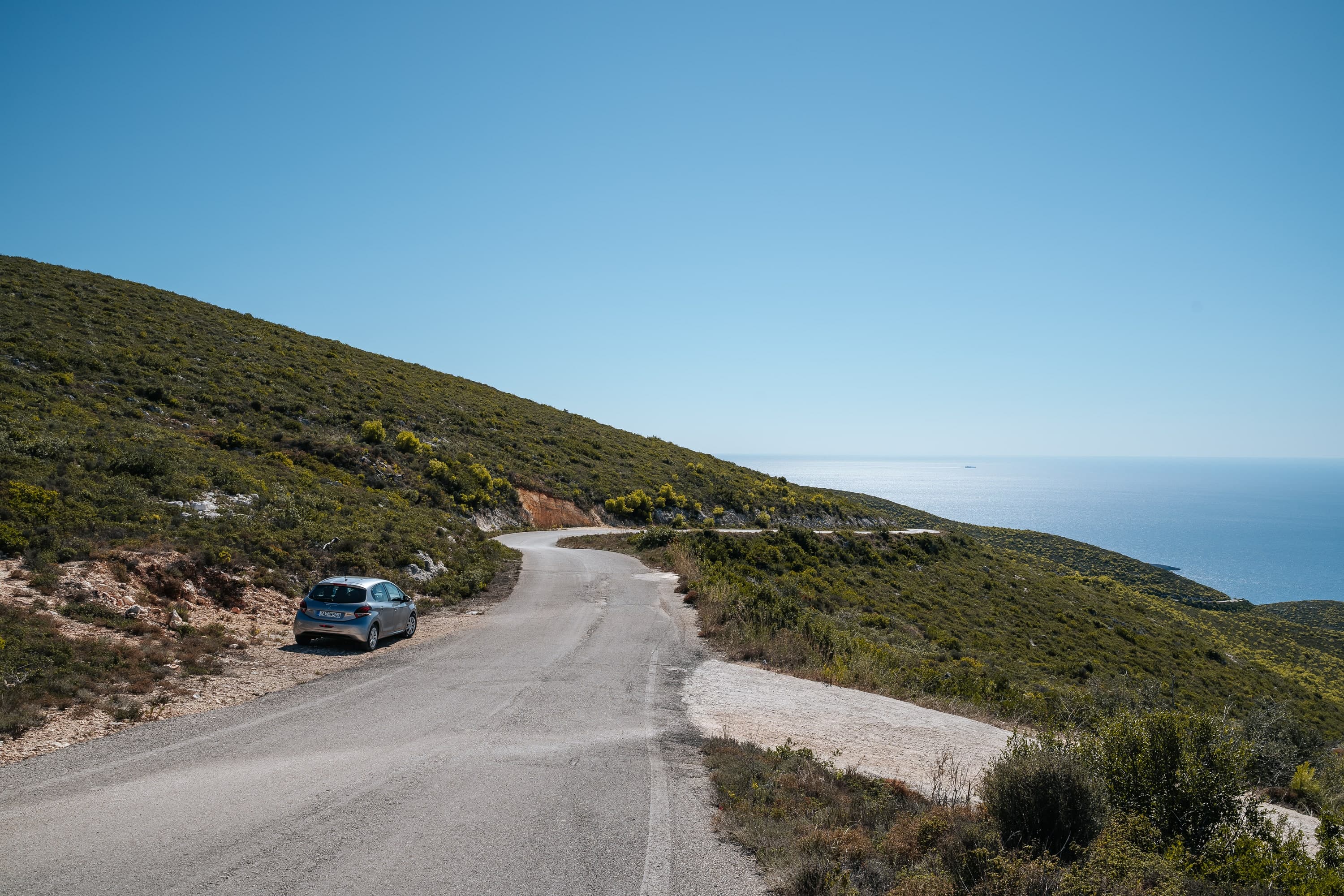Zakynthos – 24. kép – Fülöp Péter fotográfus