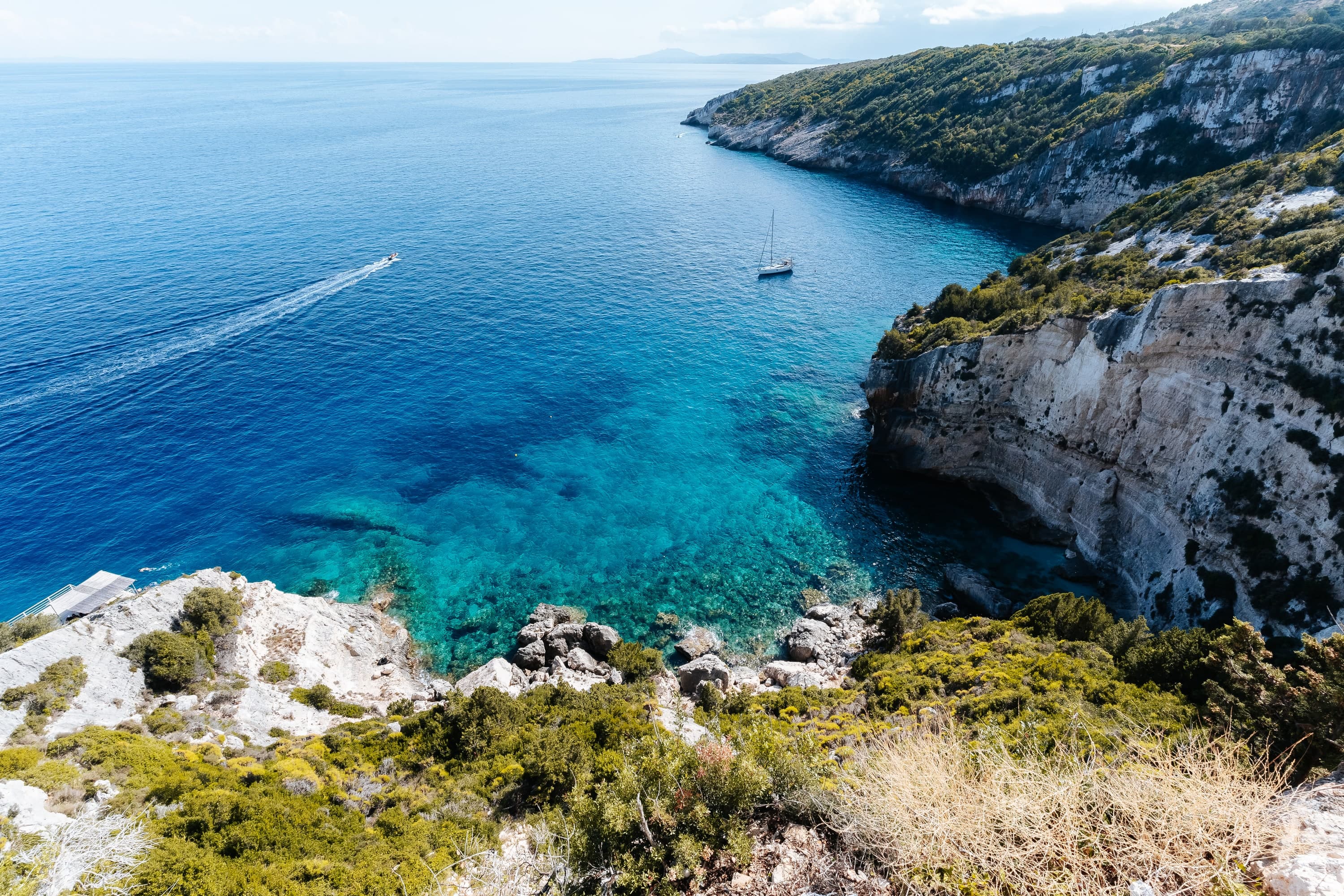Zakynthos – 28. kép – Fülöp Péter fotográfus