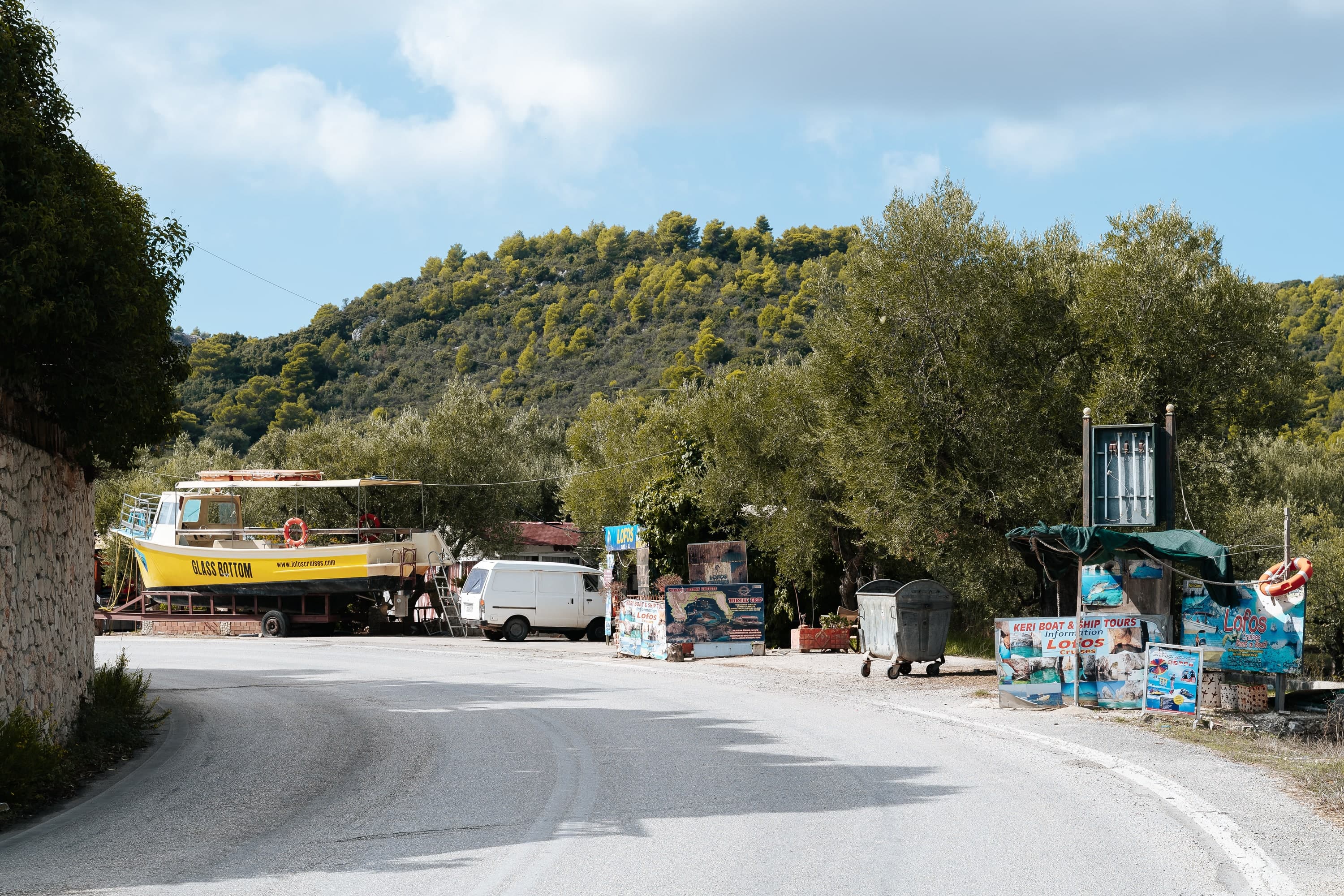 Zakynthos – 36. kép – Fülöp Péter fotográfus