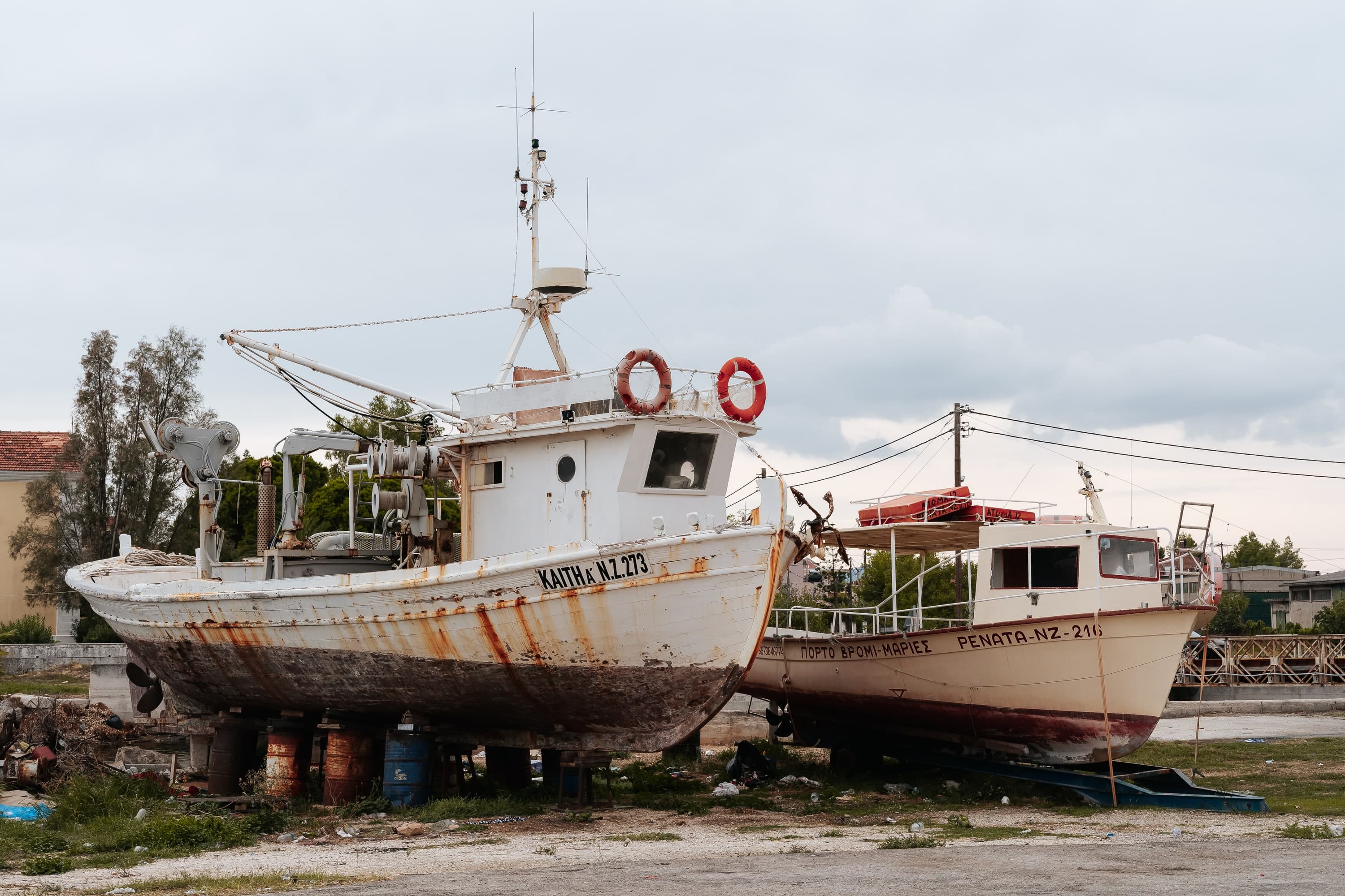 Zakynthos – 59. kép – Fülöp Péter fotográfus