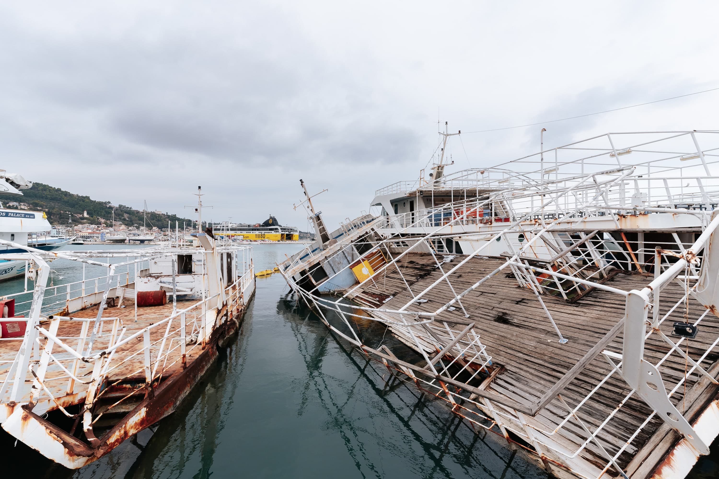 Zakynthos – 60. kép – Fülöp Péter fotográfus