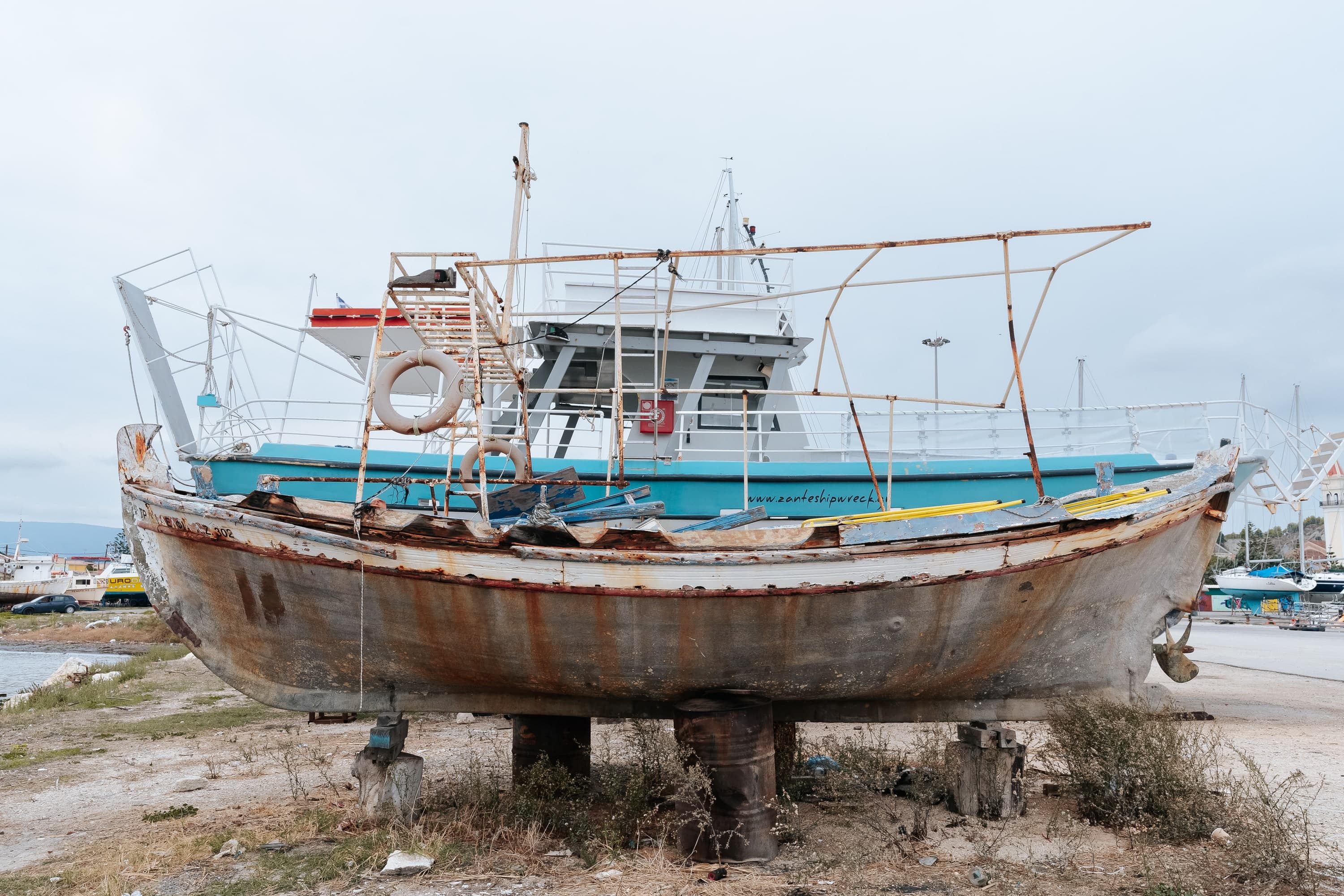 Zakynthos – 61. kép – Fülöp Péter fotográfus